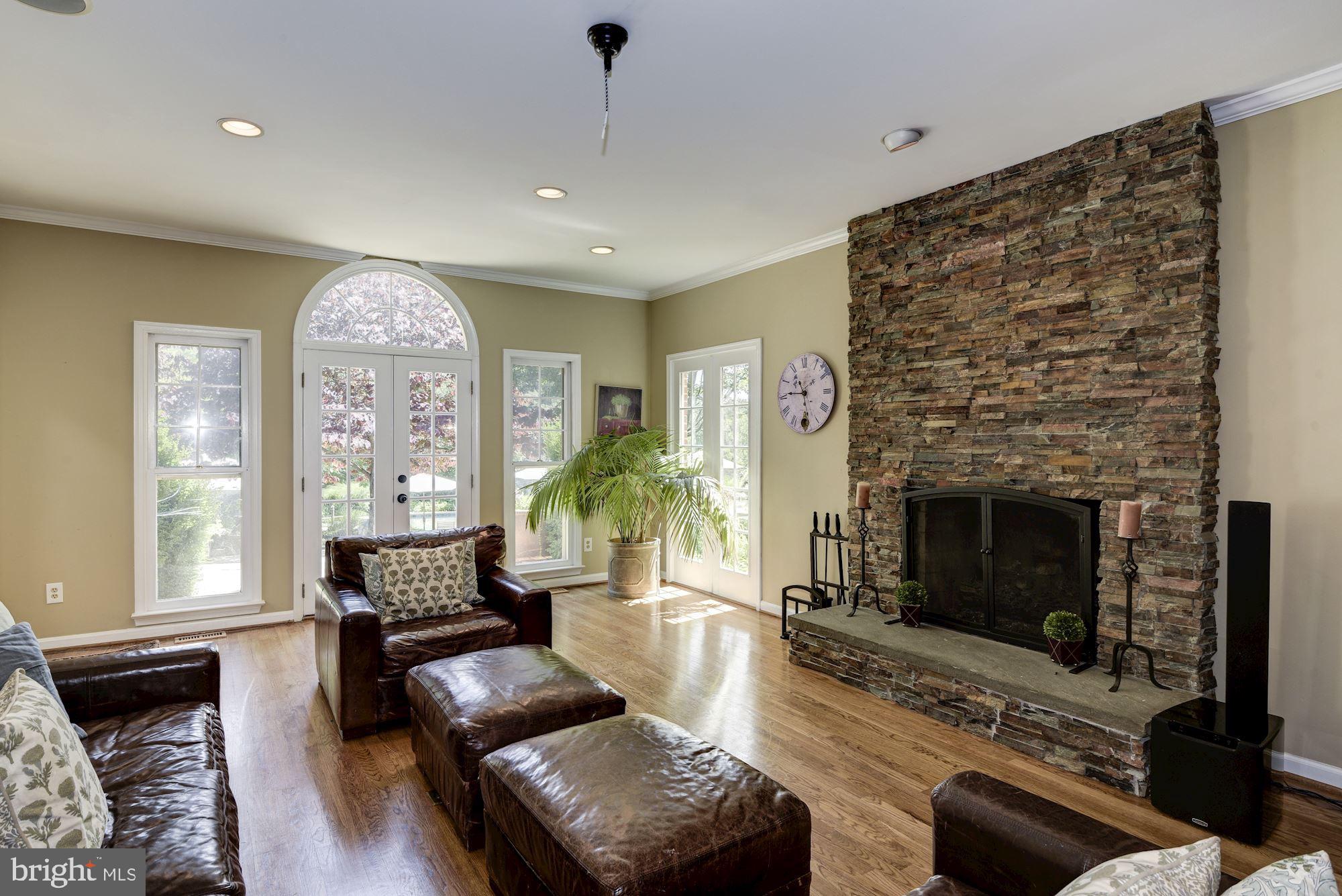 AVENEL - Residential