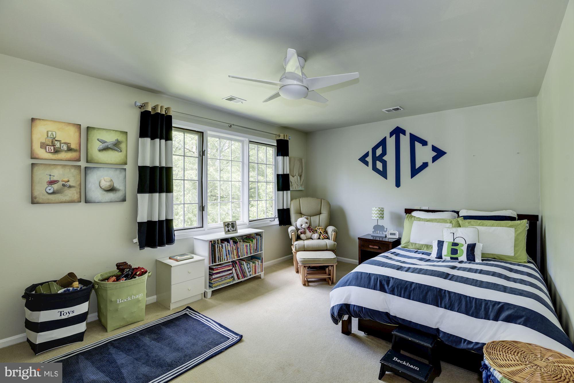 AVENEL - Residential