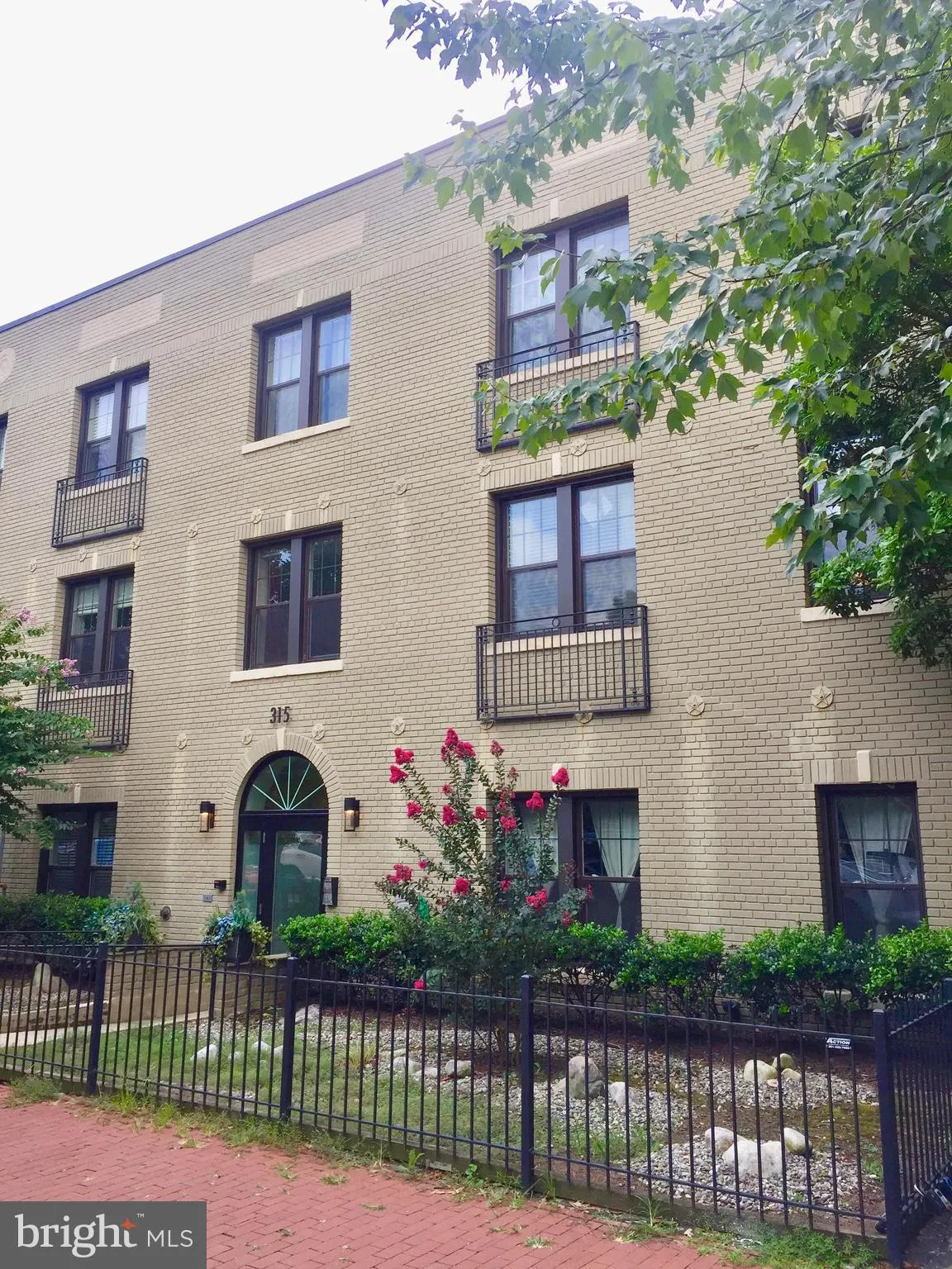 315 G Street NE Unit 101, Washington, DC 20002