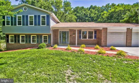 2722 Sun Valley Drive, Waldorf, MD 20603 - #: MDCH2051586