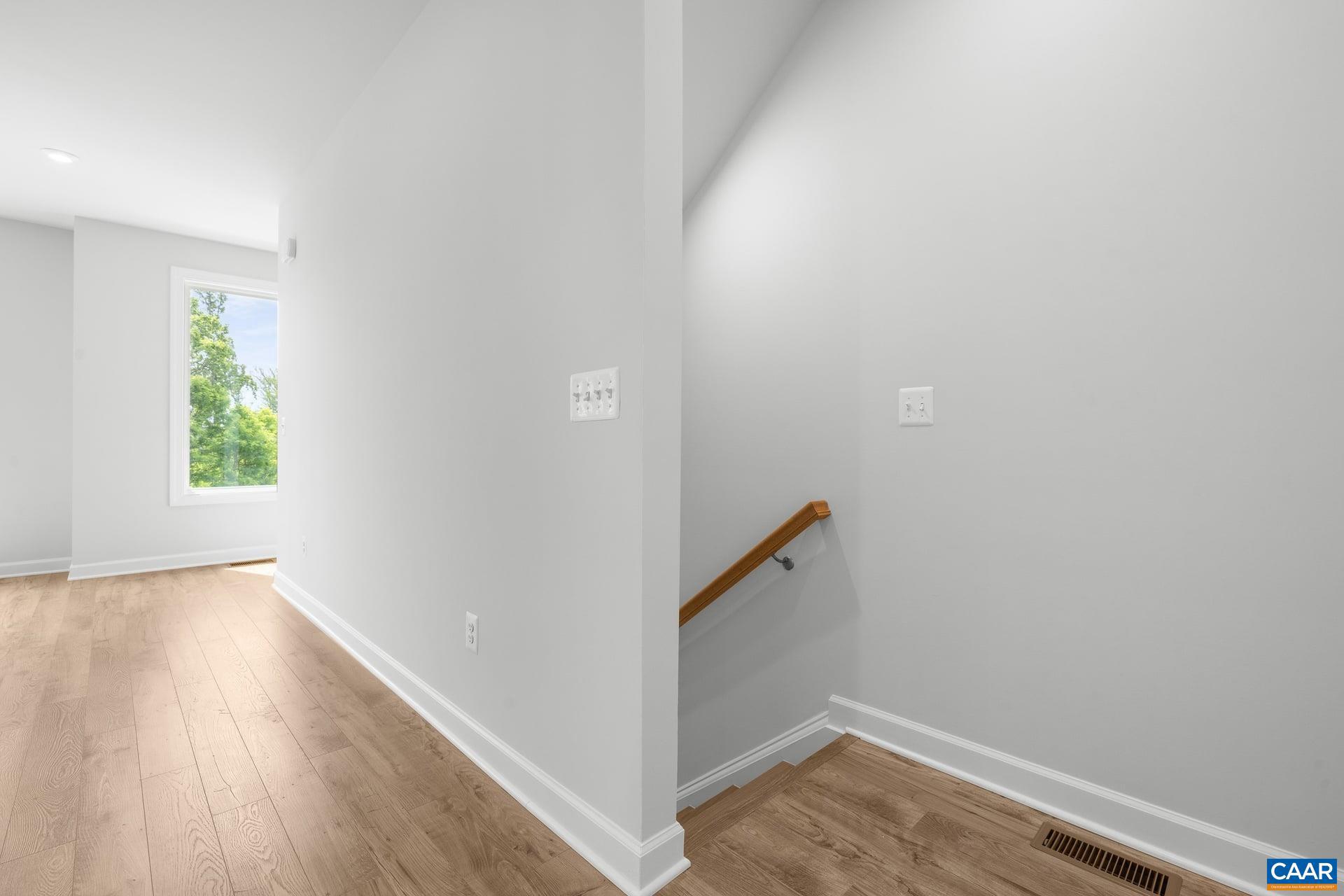 OLD TRAIL - Residential