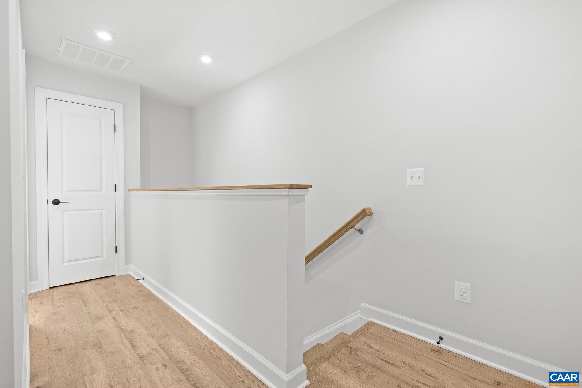 OLD TRAIL - Residential