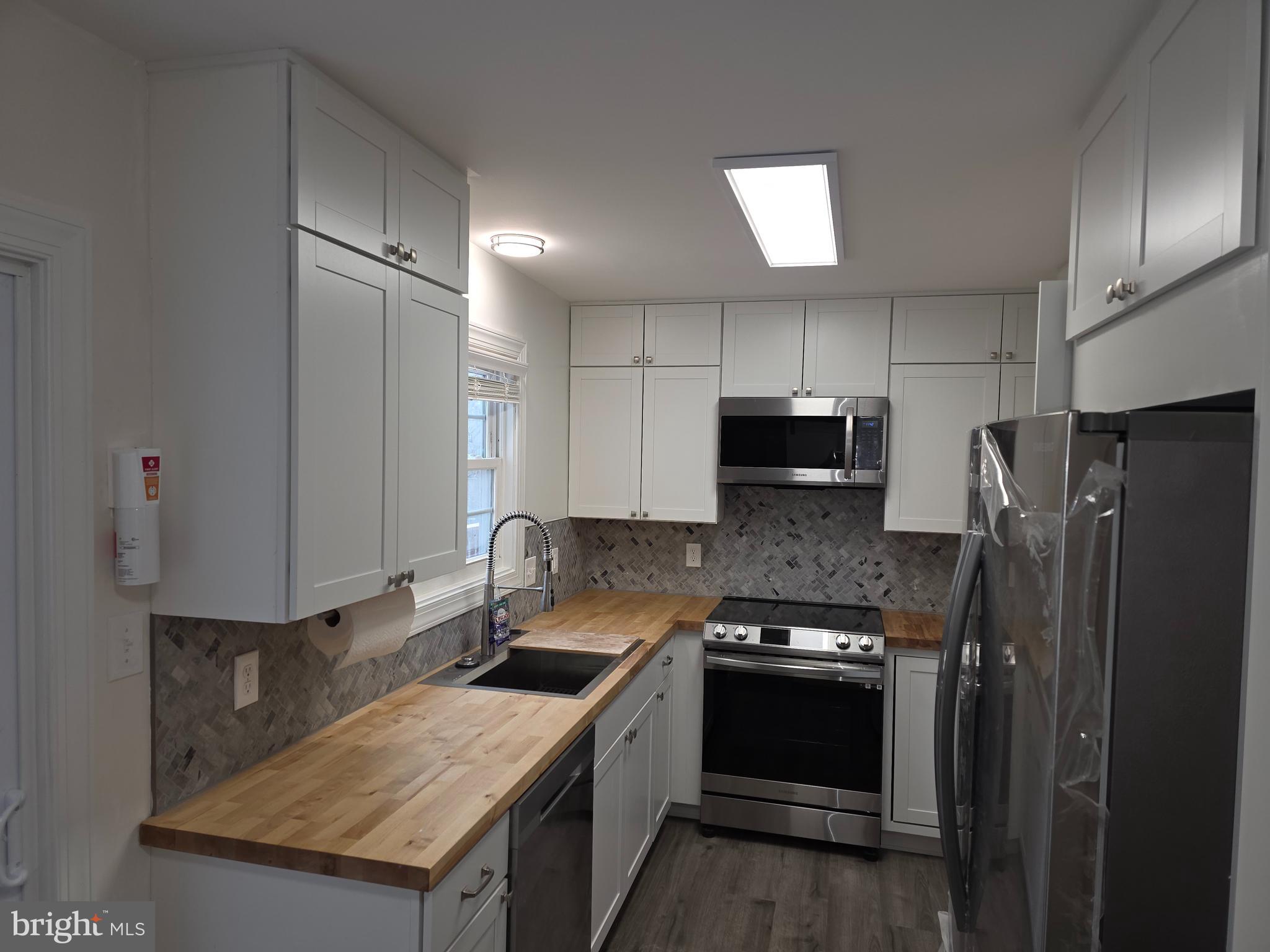 WOODSTREAM EAST - Residential