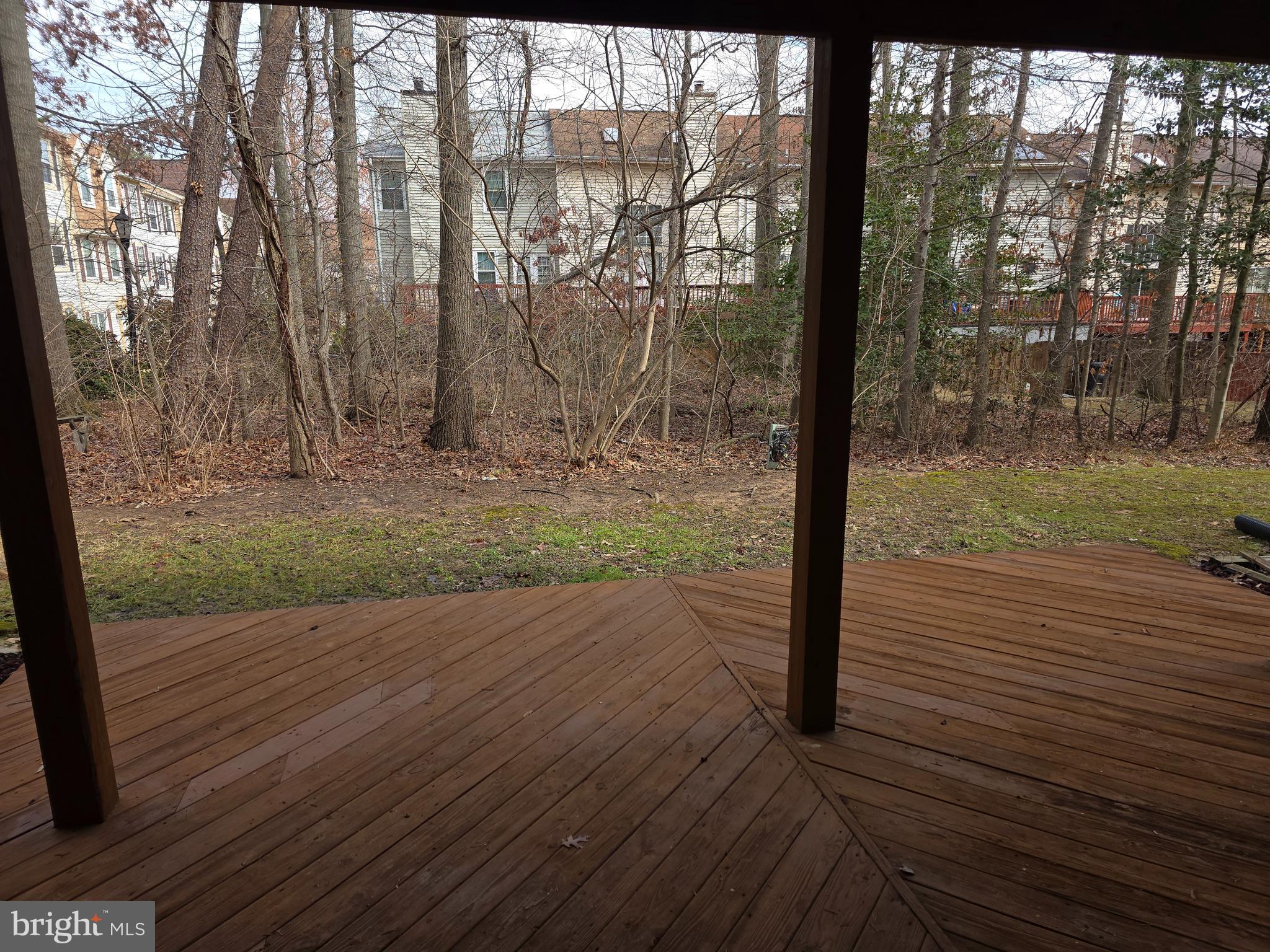 WOODSTREAM EAST - Residential