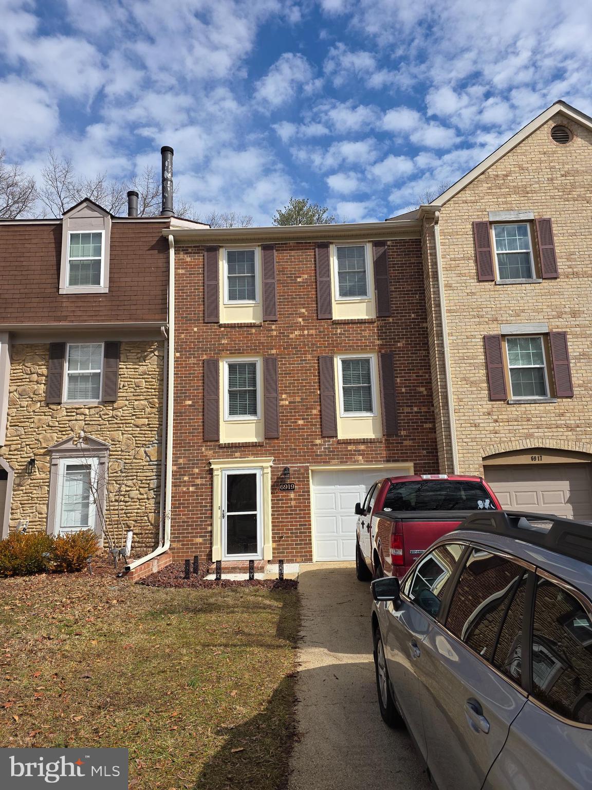 WOODSTREAM EAST - Residential
