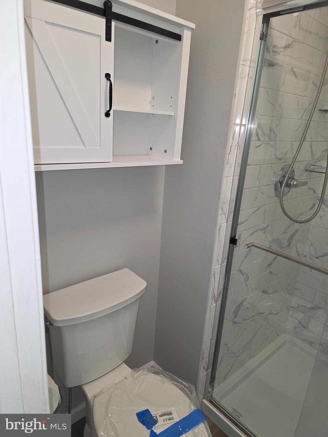 WOODSTREAM EAST - Residential