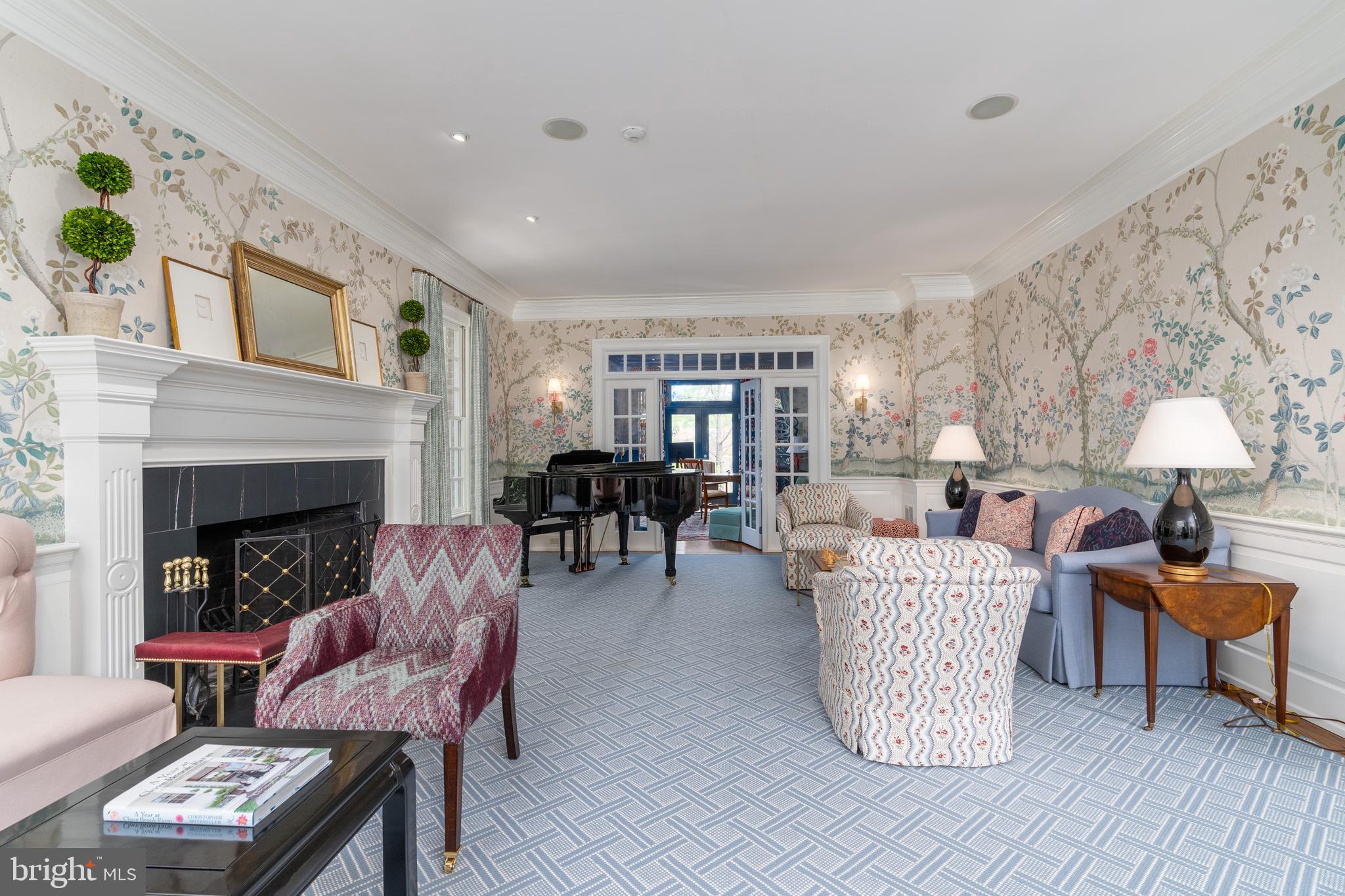 WESTMORELAND HILLS - Residential