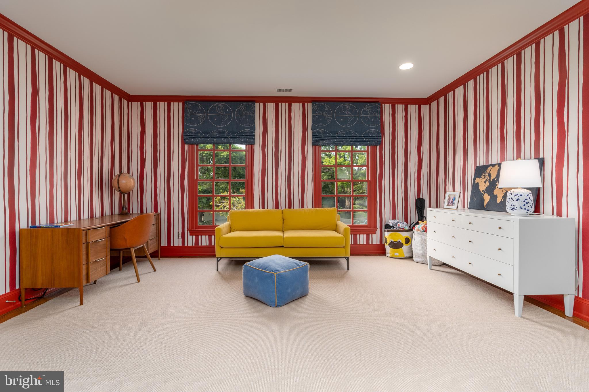 WESTMORELAND HILLS - Residential