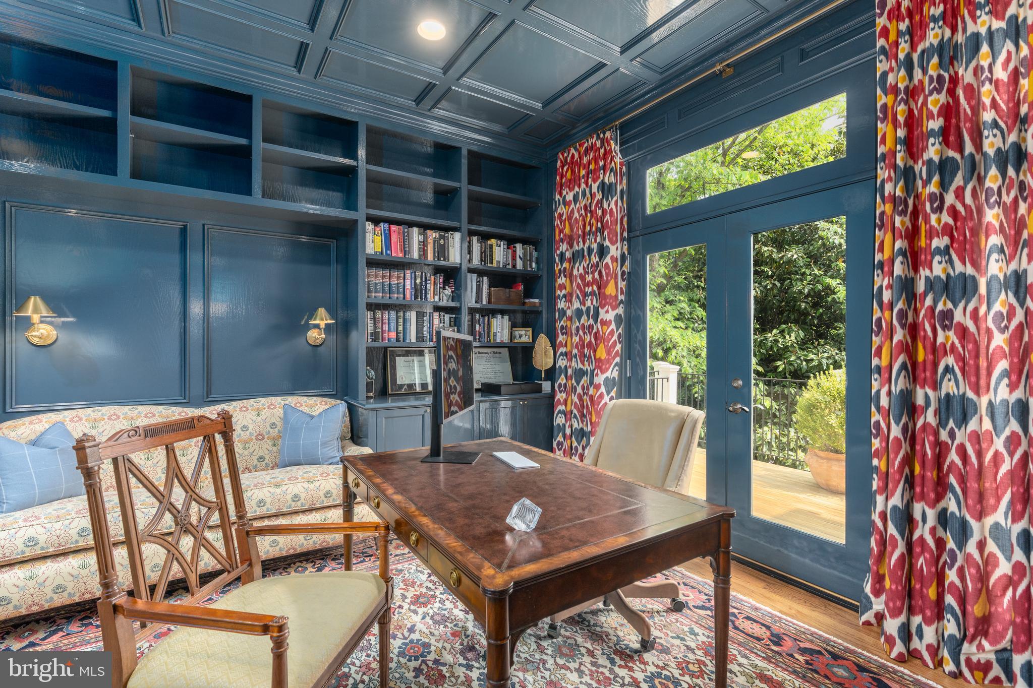 WESTMORELAND HILLS - Residential