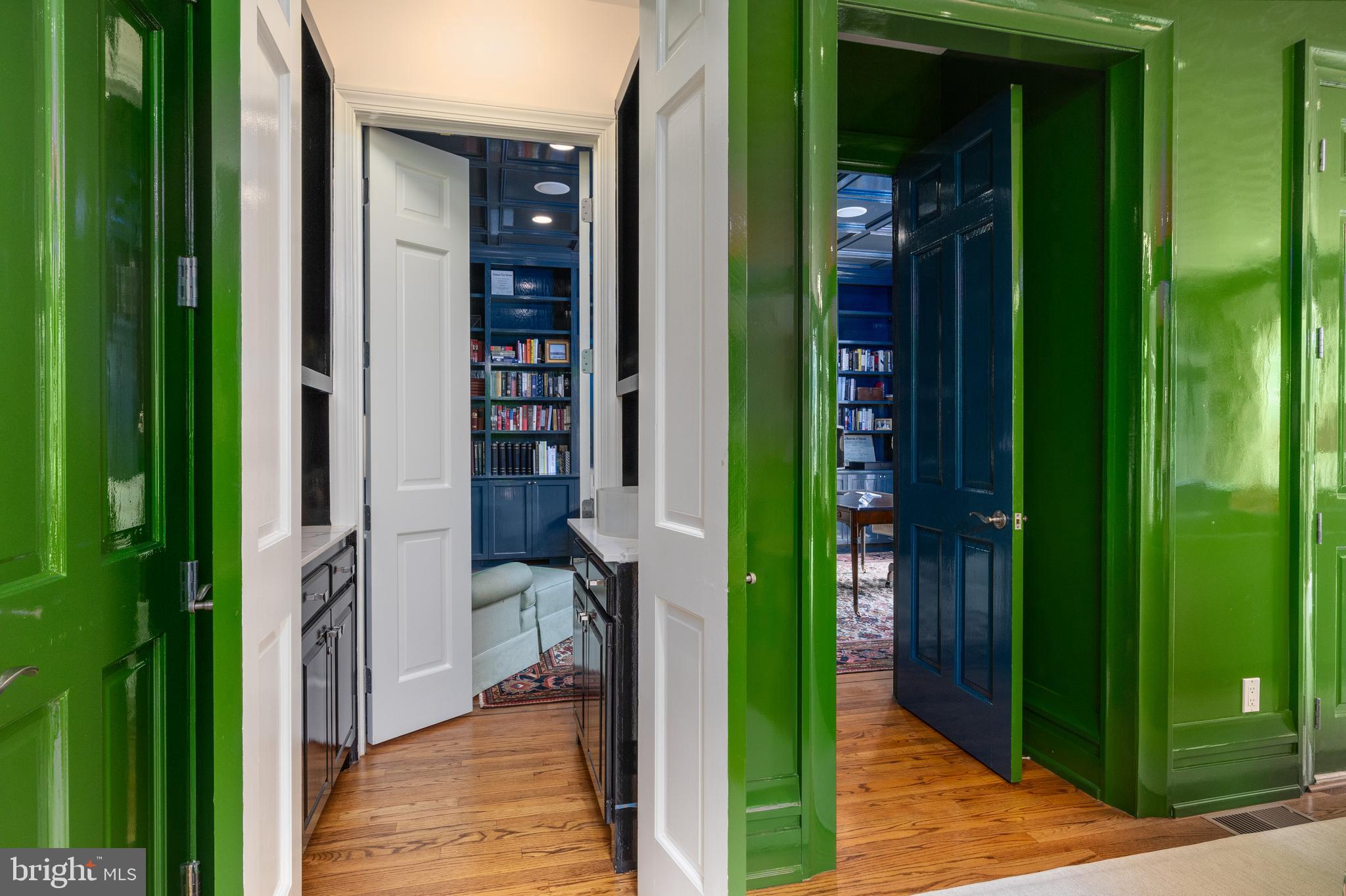 WESTMORELAND HILLS - Residential