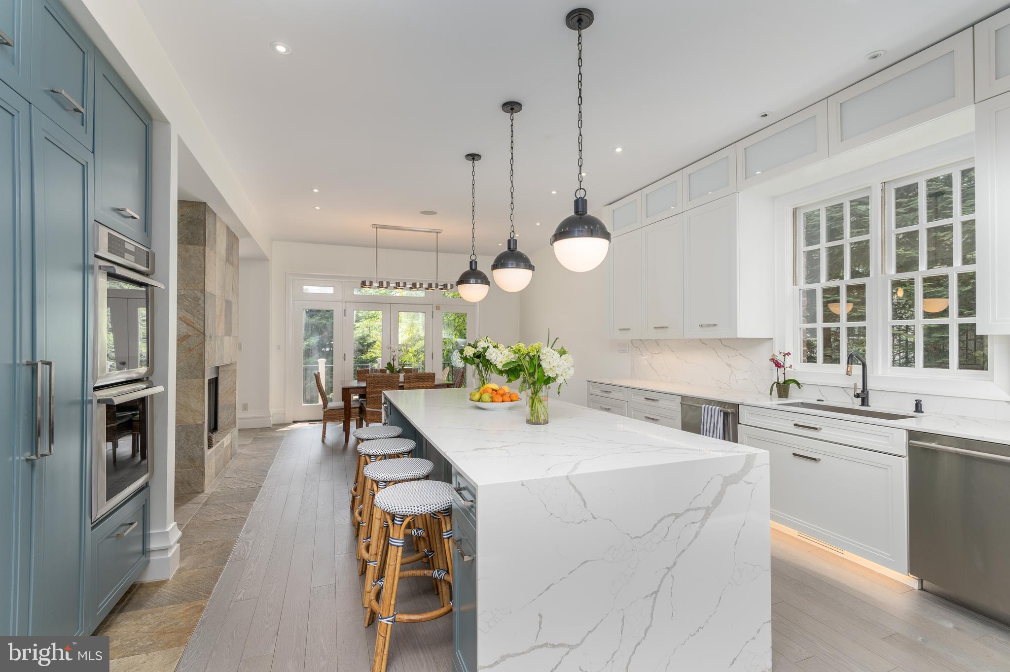 WESTMORELAND HILLS - Residential