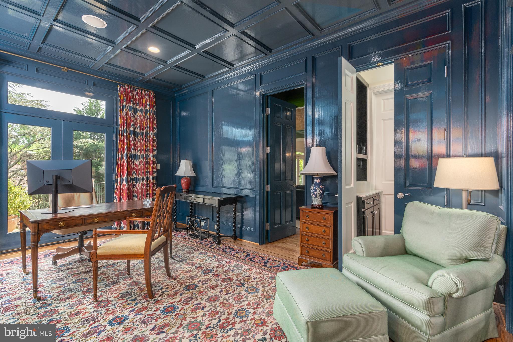 WESTMORELAND HILLS - Residential