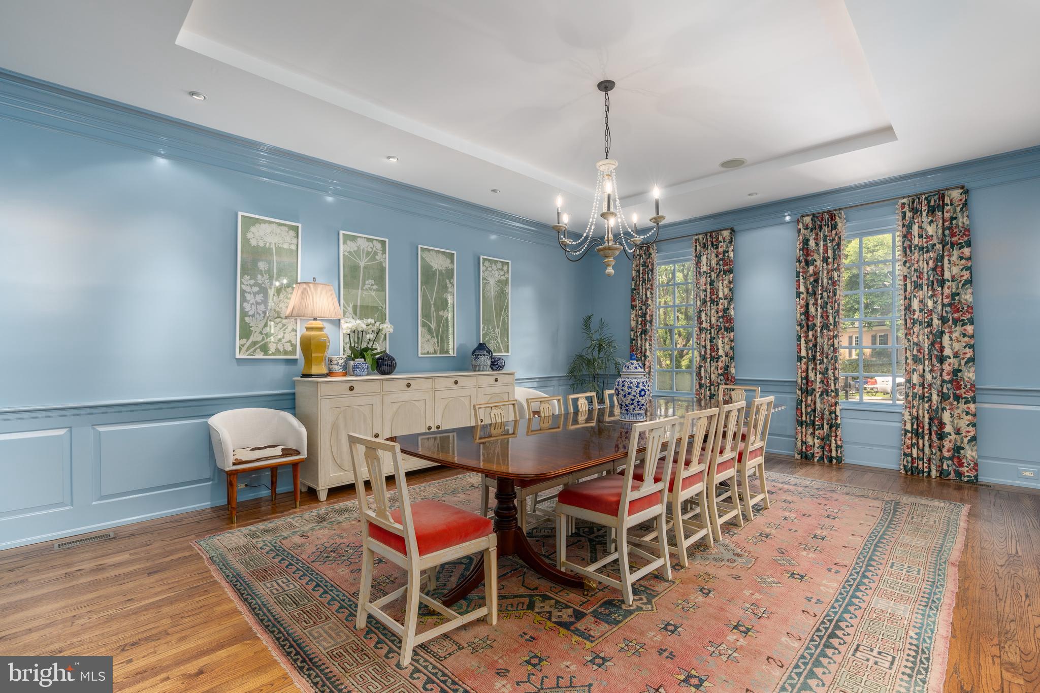 WESTMORELAND HILLS - Residential