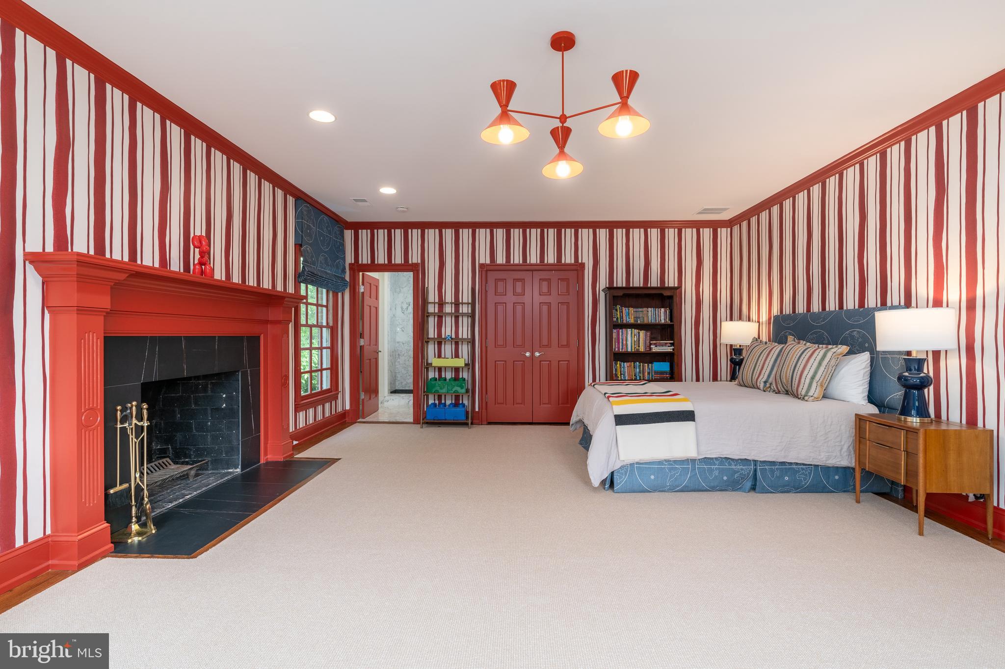 WESTMORELAND HILLS - Residential