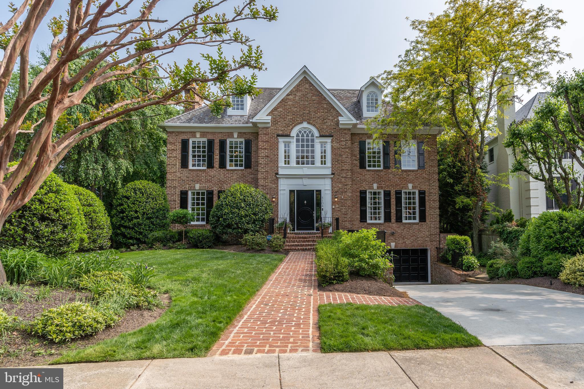 WESTMORELAND HILLS - Residential