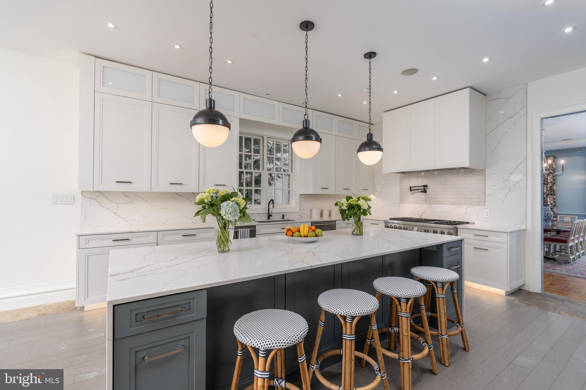 WESTMORELAND HILLS - Residential