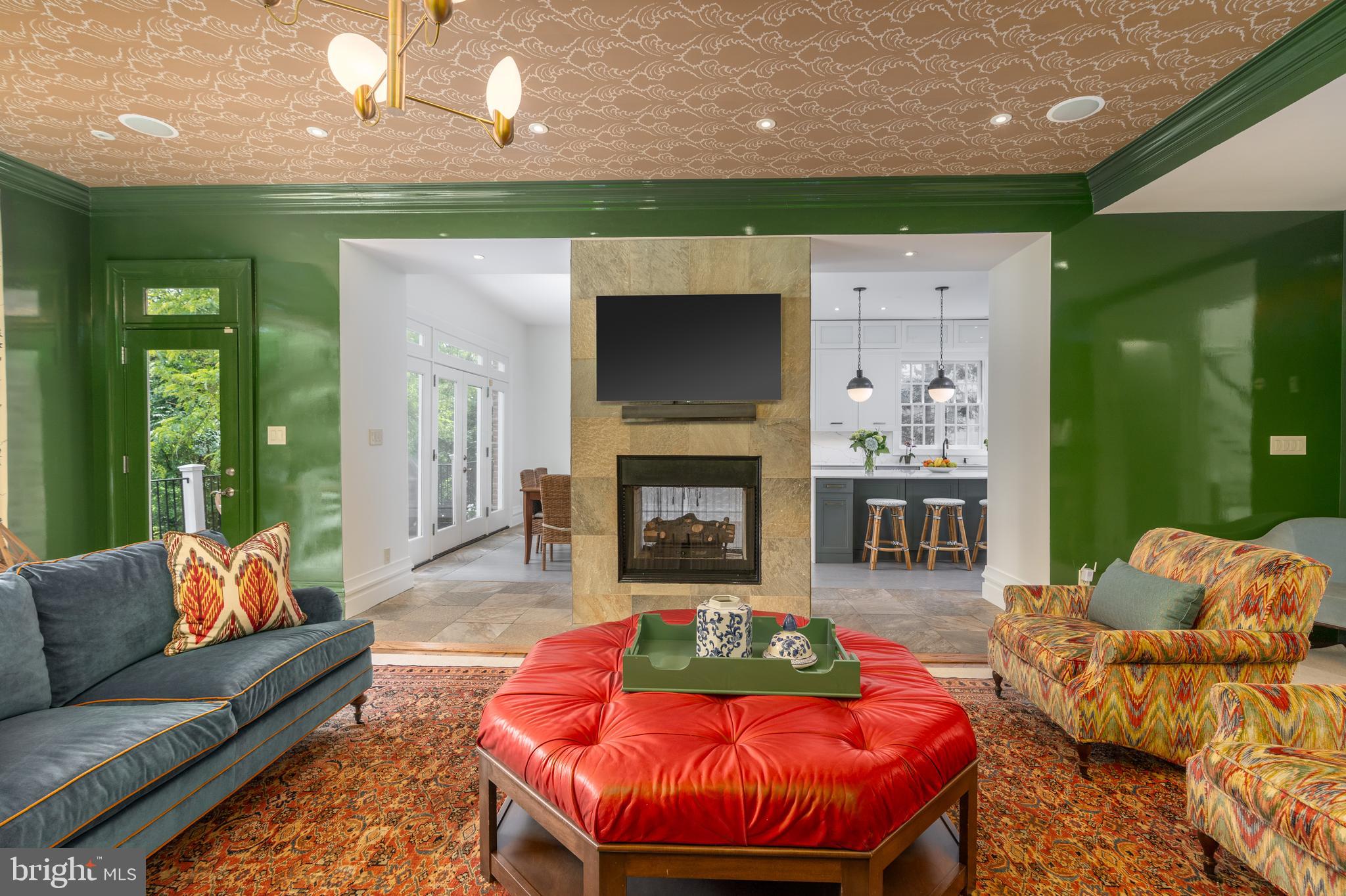 WESTMORELAND HILLS - Residential