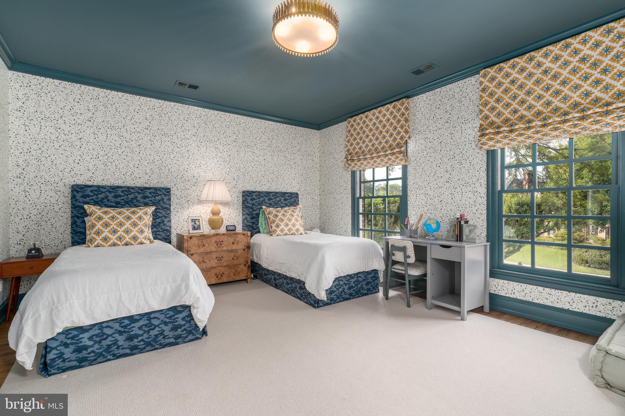 WESTMORELAND HILLS - Residential