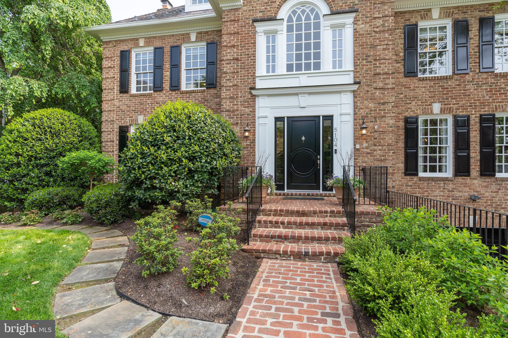 WESTMORELAND HILLS - Residential