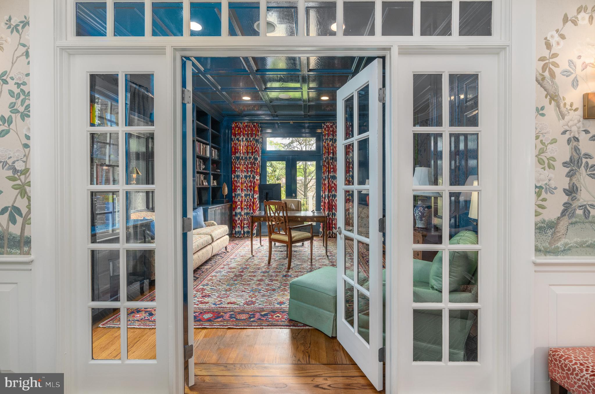 WESTMORELAND HILLS - Residential