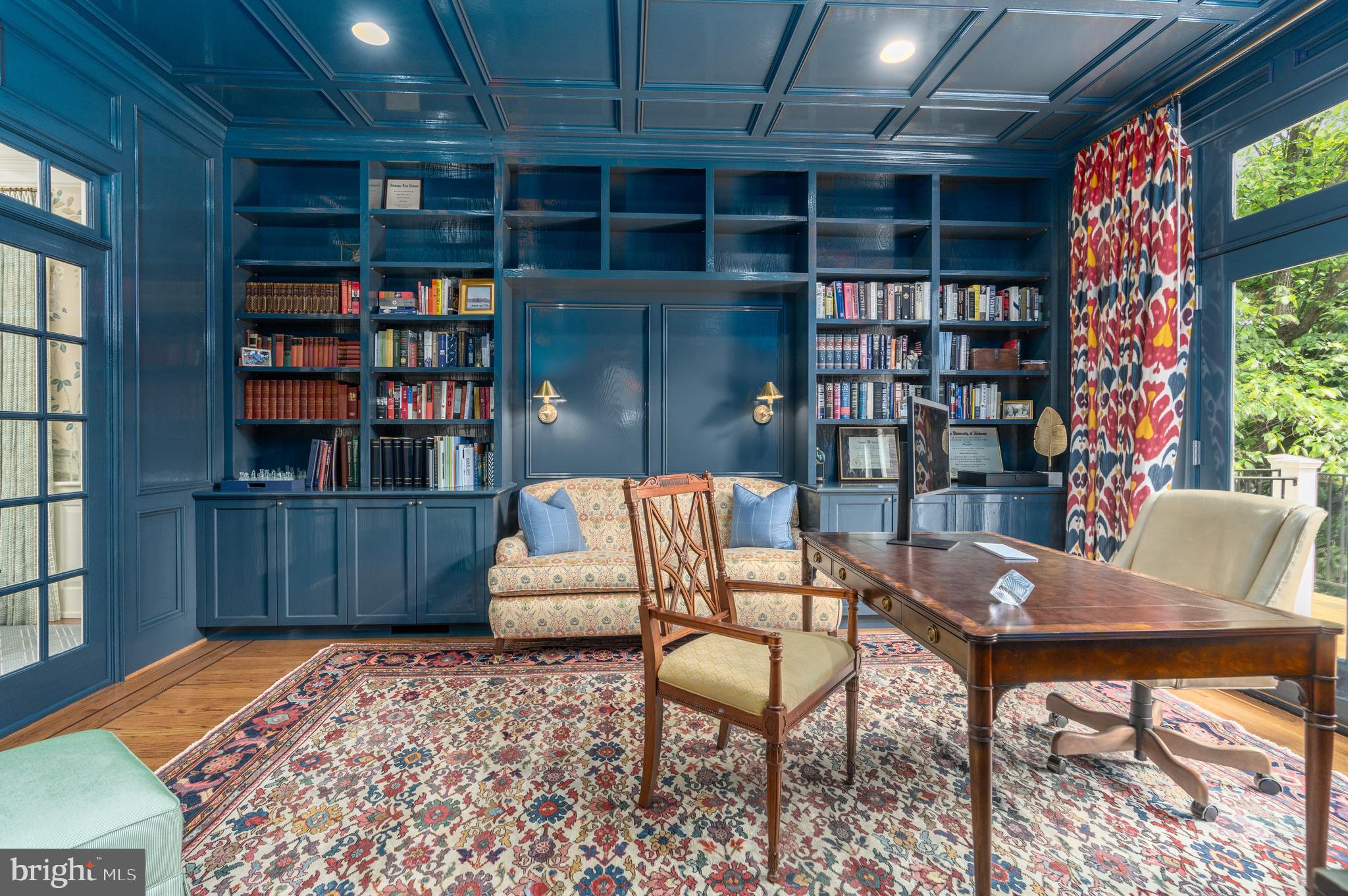 WESTMORELAND HILLS - Residential