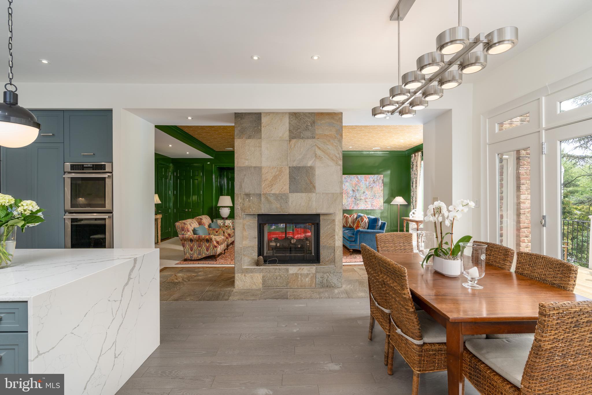 WESTMORELAND HILLS - Residential