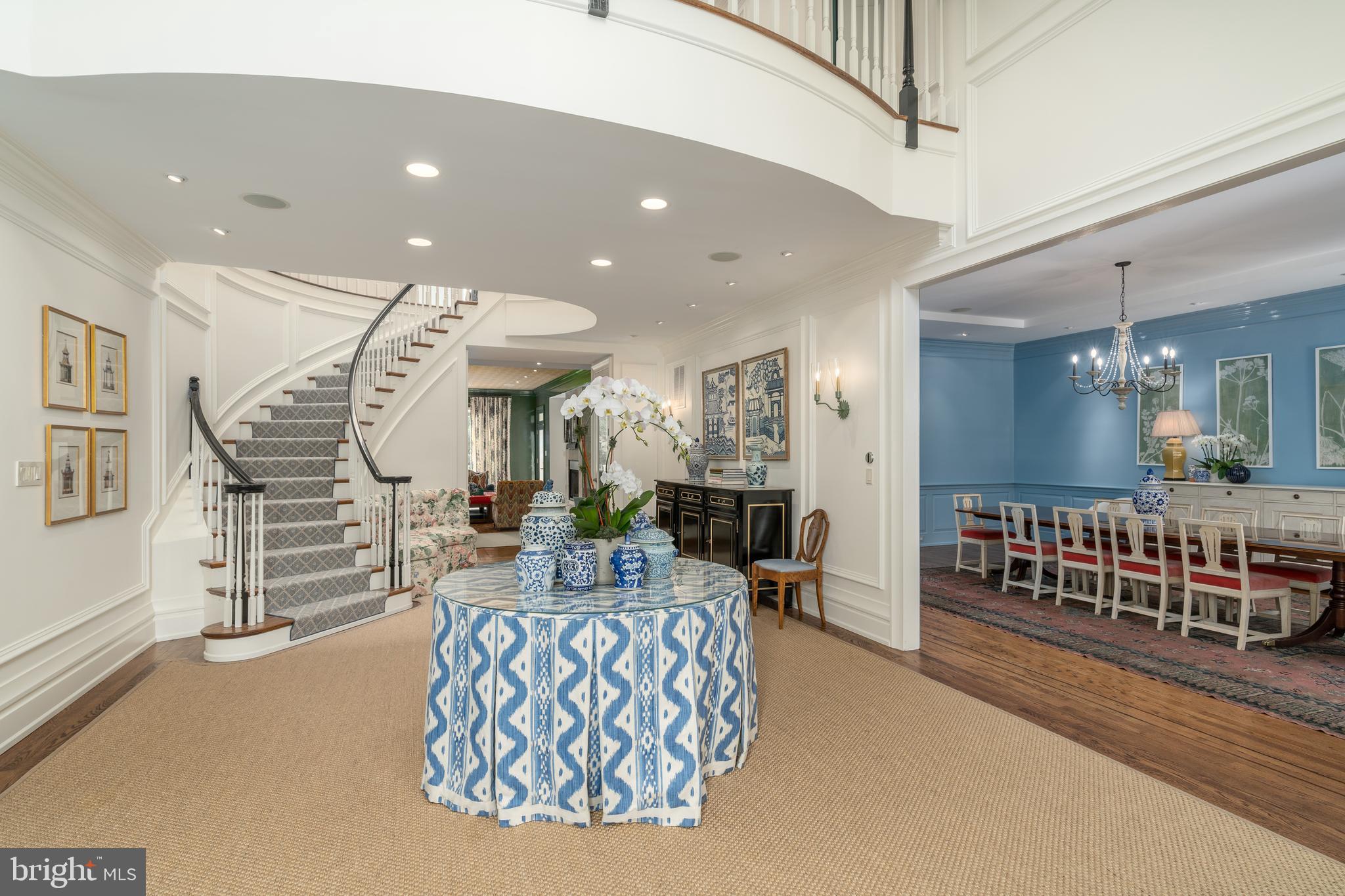 WESTMORELAND HILLS - Residential