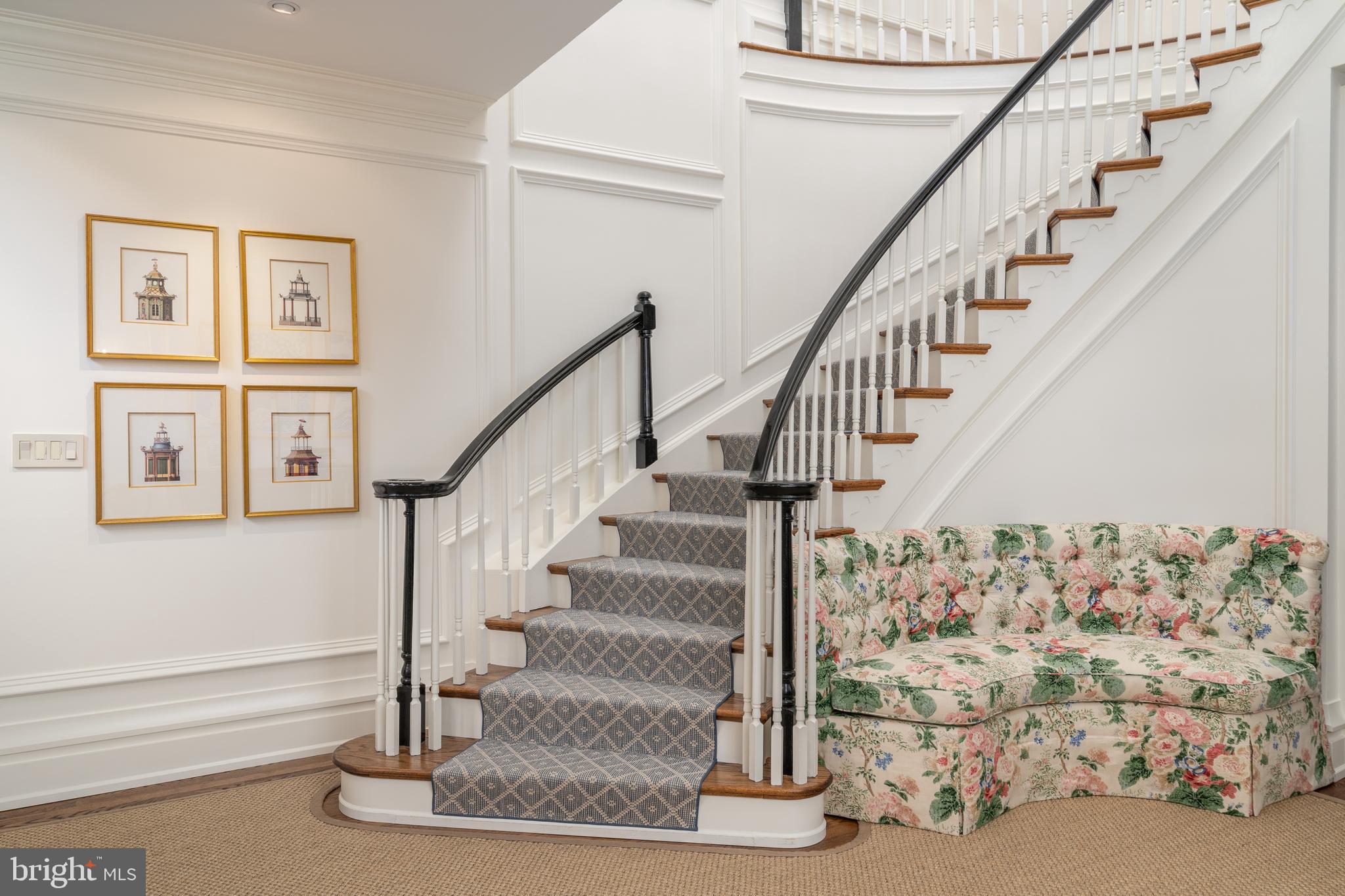 WESTMORELAND HILLS - Residential