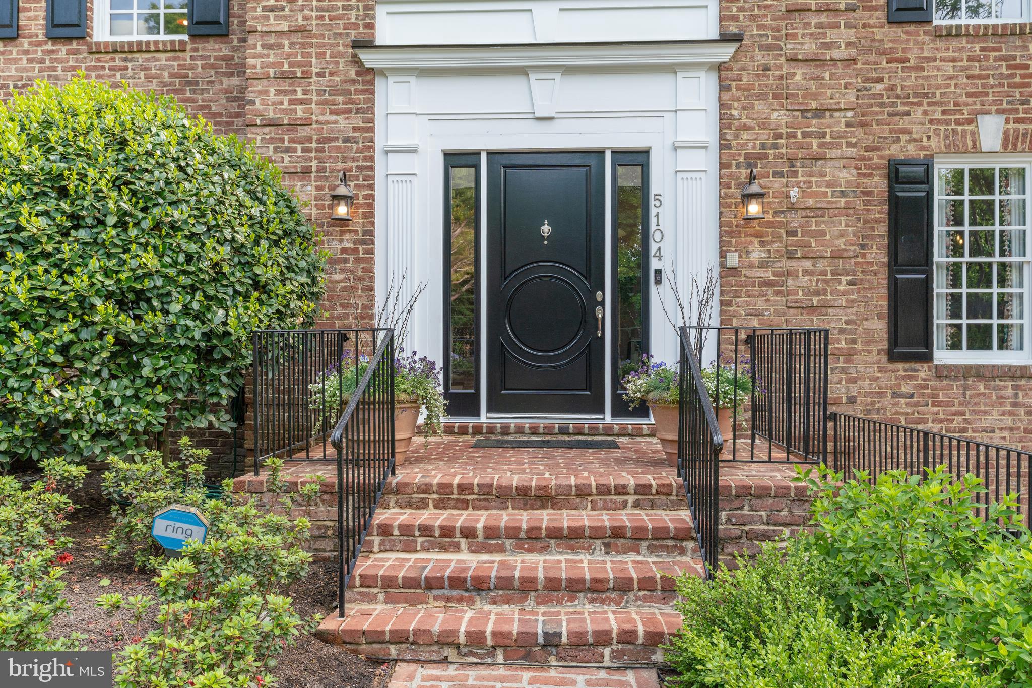 WESTMORELAND HILLS - Residential