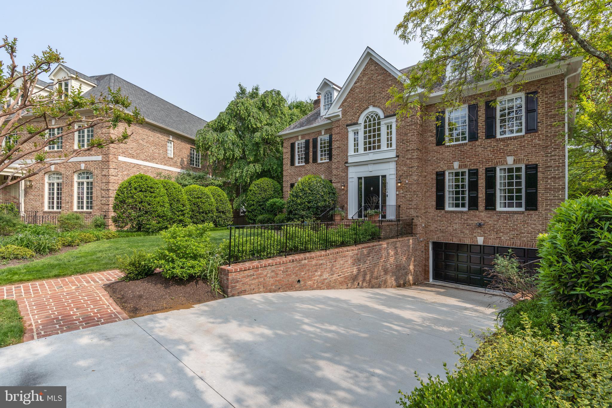 WESTMORELAND HILLS - Residential