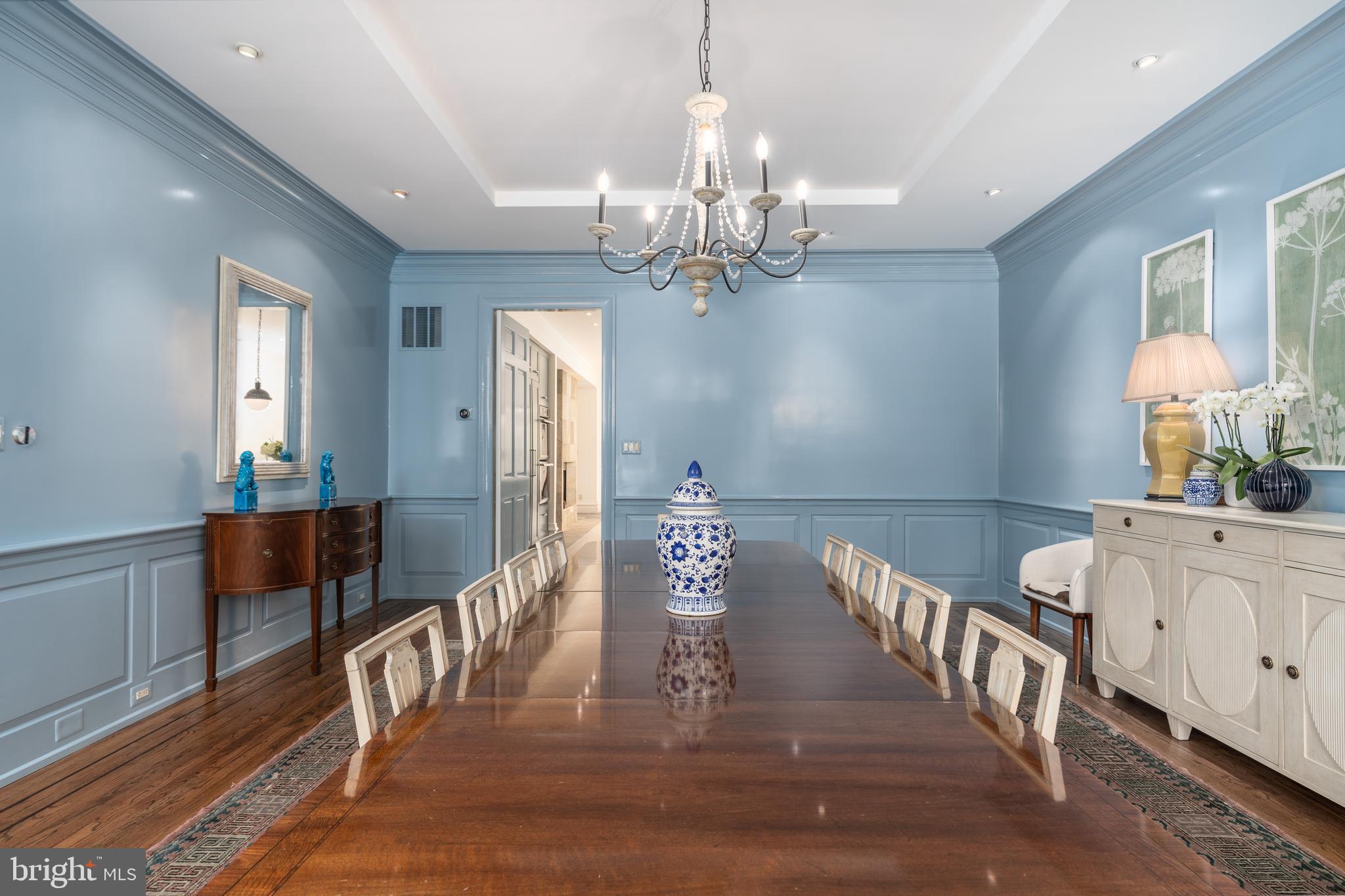 WESTMORELAND HILLS - Residential