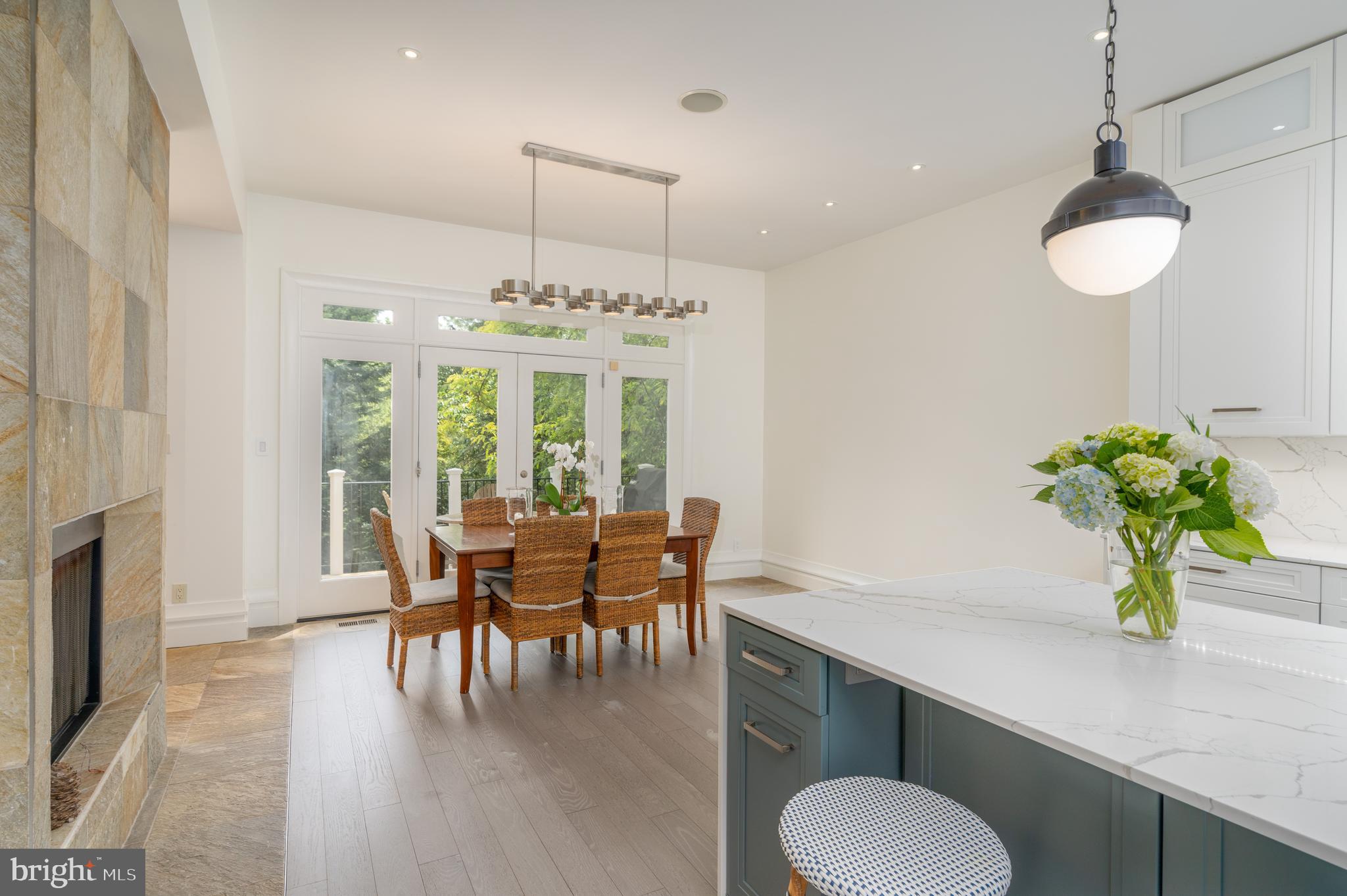 WESTMORELAND HILLS - Residential