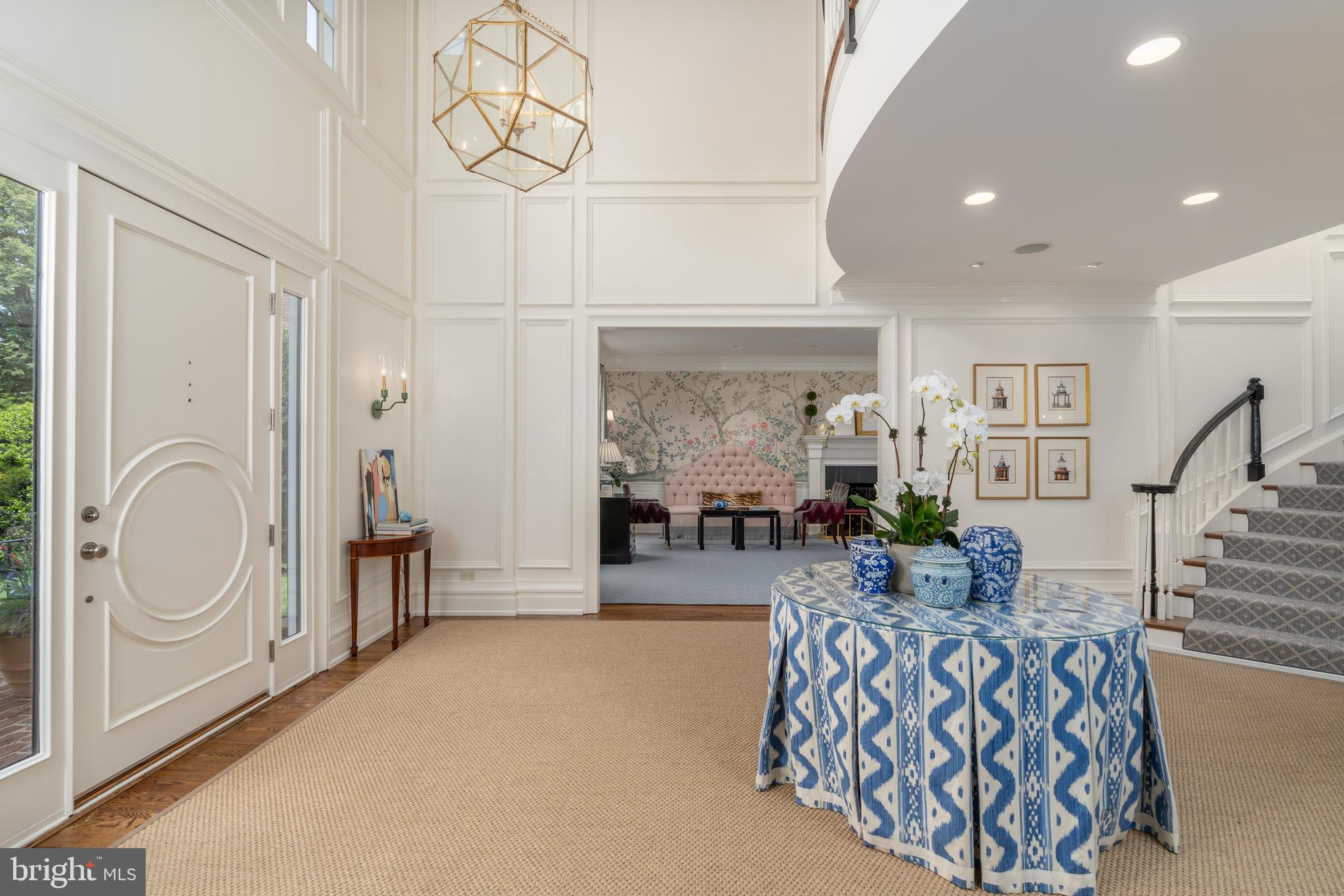 WESTMORELAND HILLS - Residential