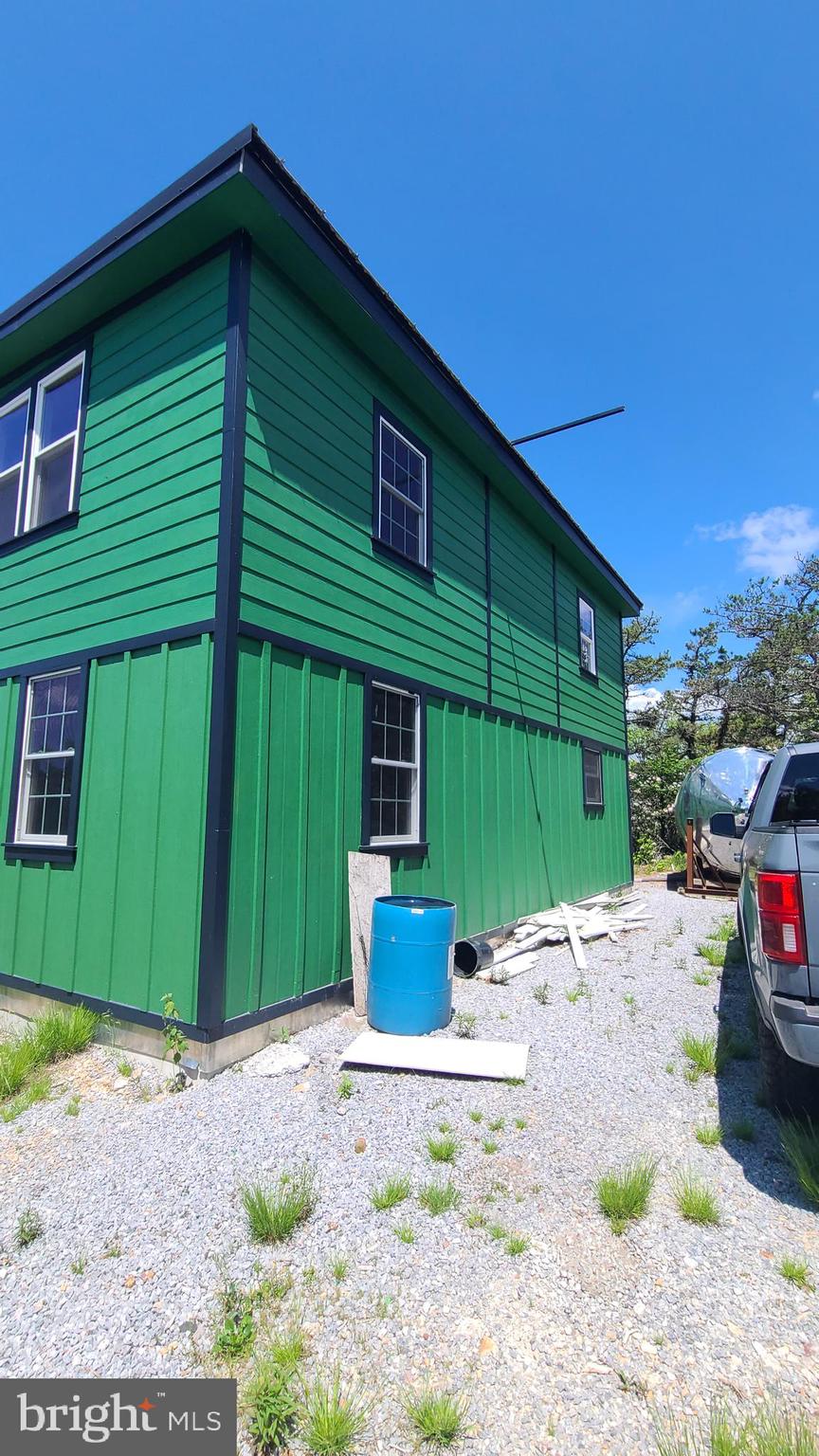 KILE KNOB - Residential