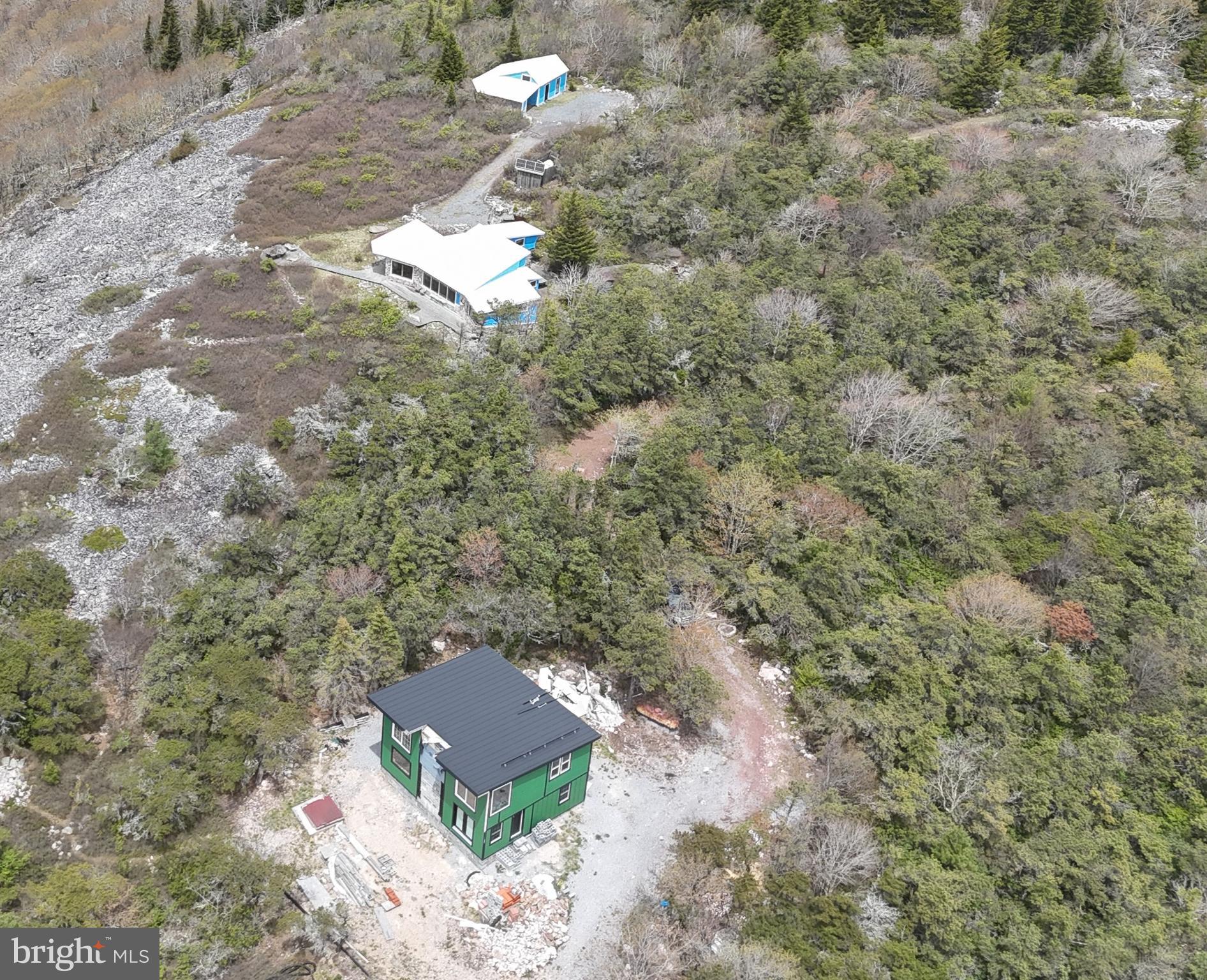 KILE KNOB - Residential