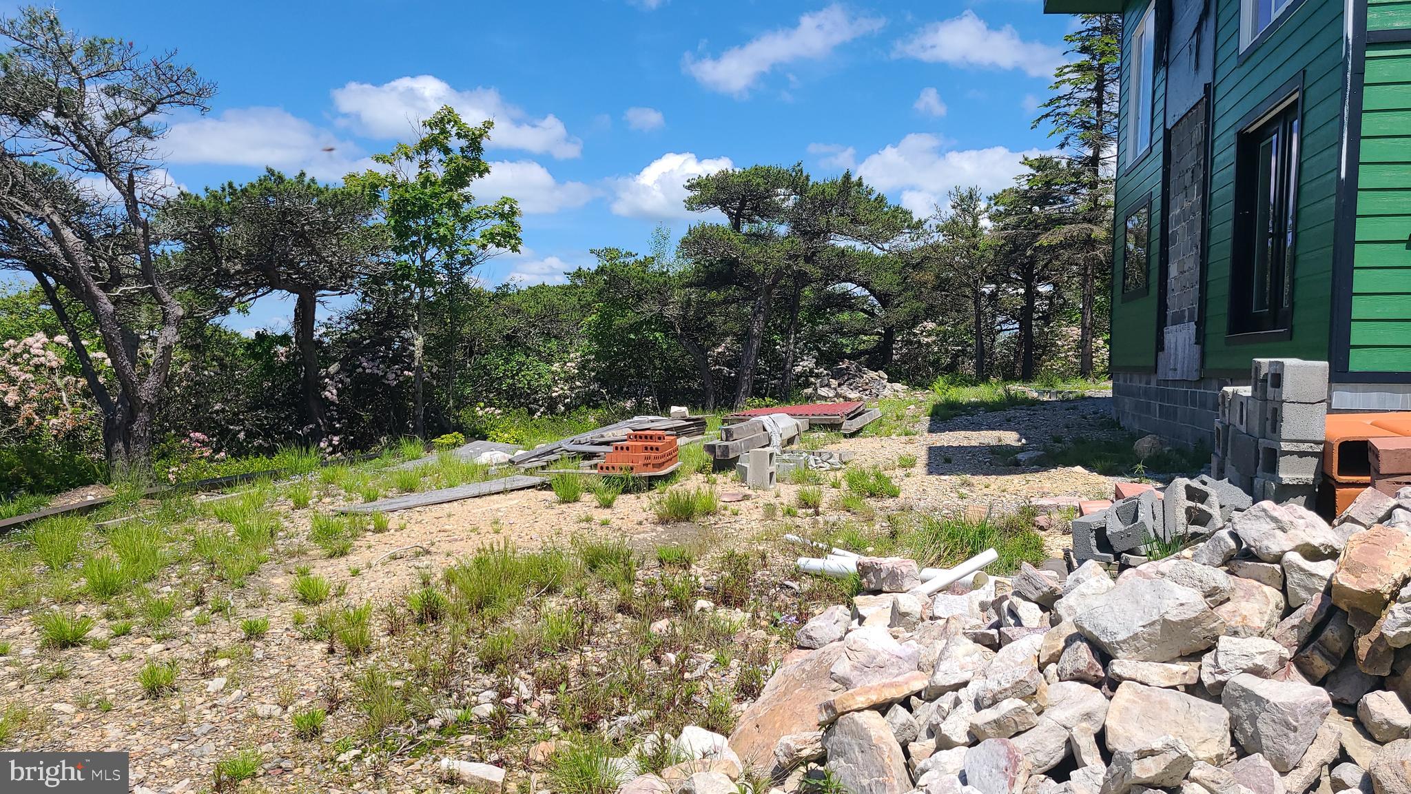 KILE KNOB - Residential