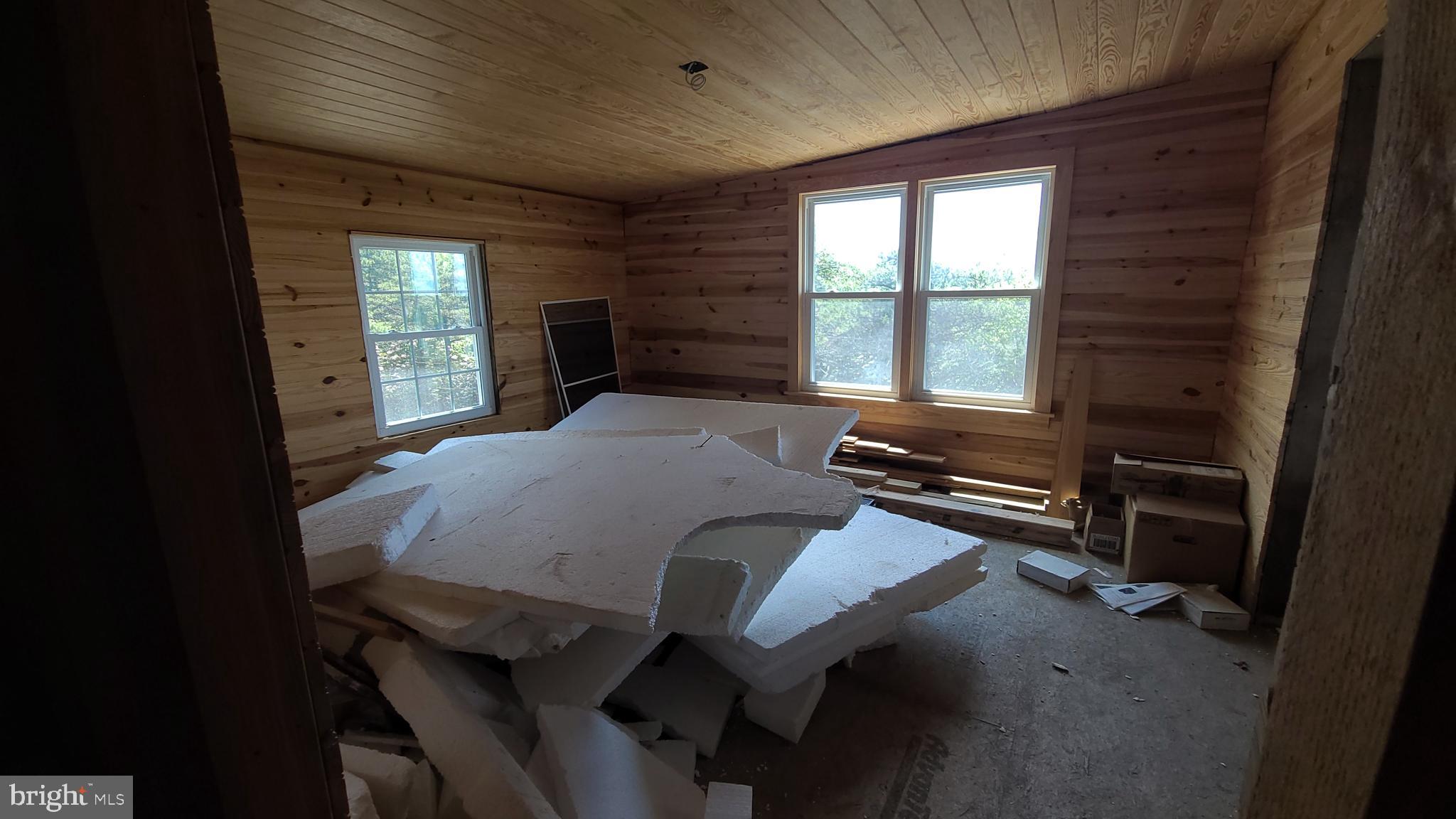 KILE KNOB - Residential