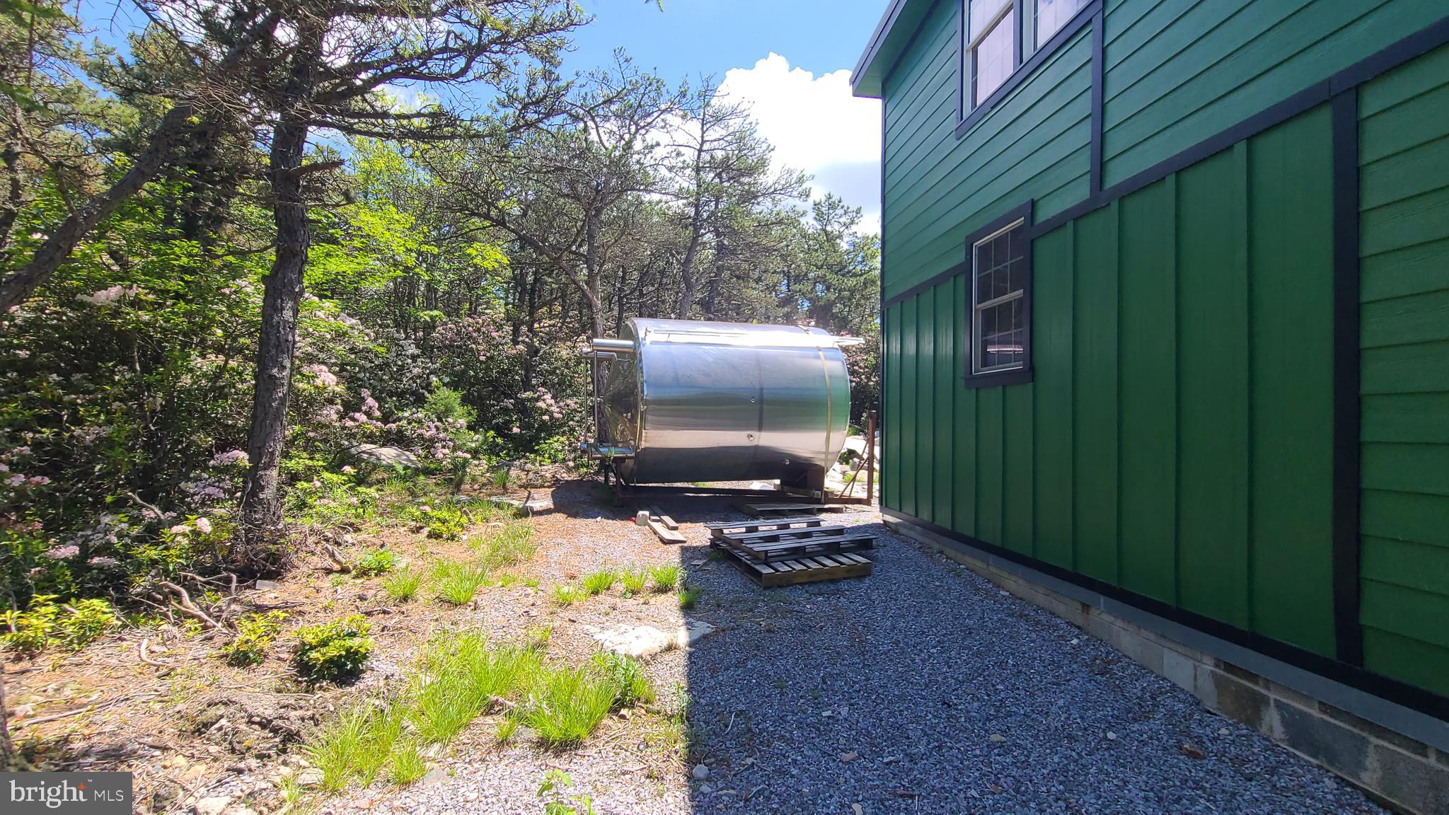 KILE KNOB - Residential