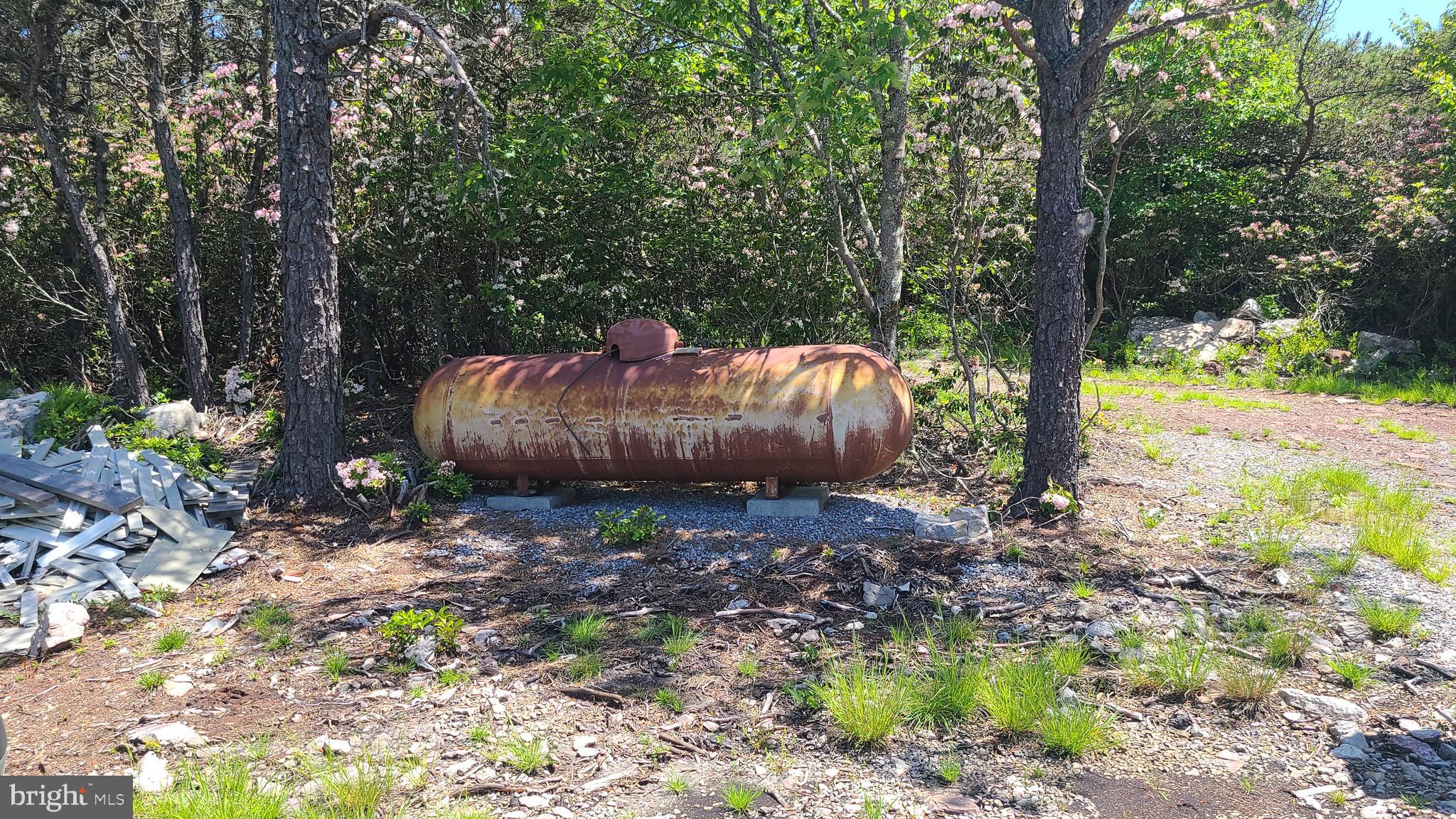 KILE KNOB - Residential