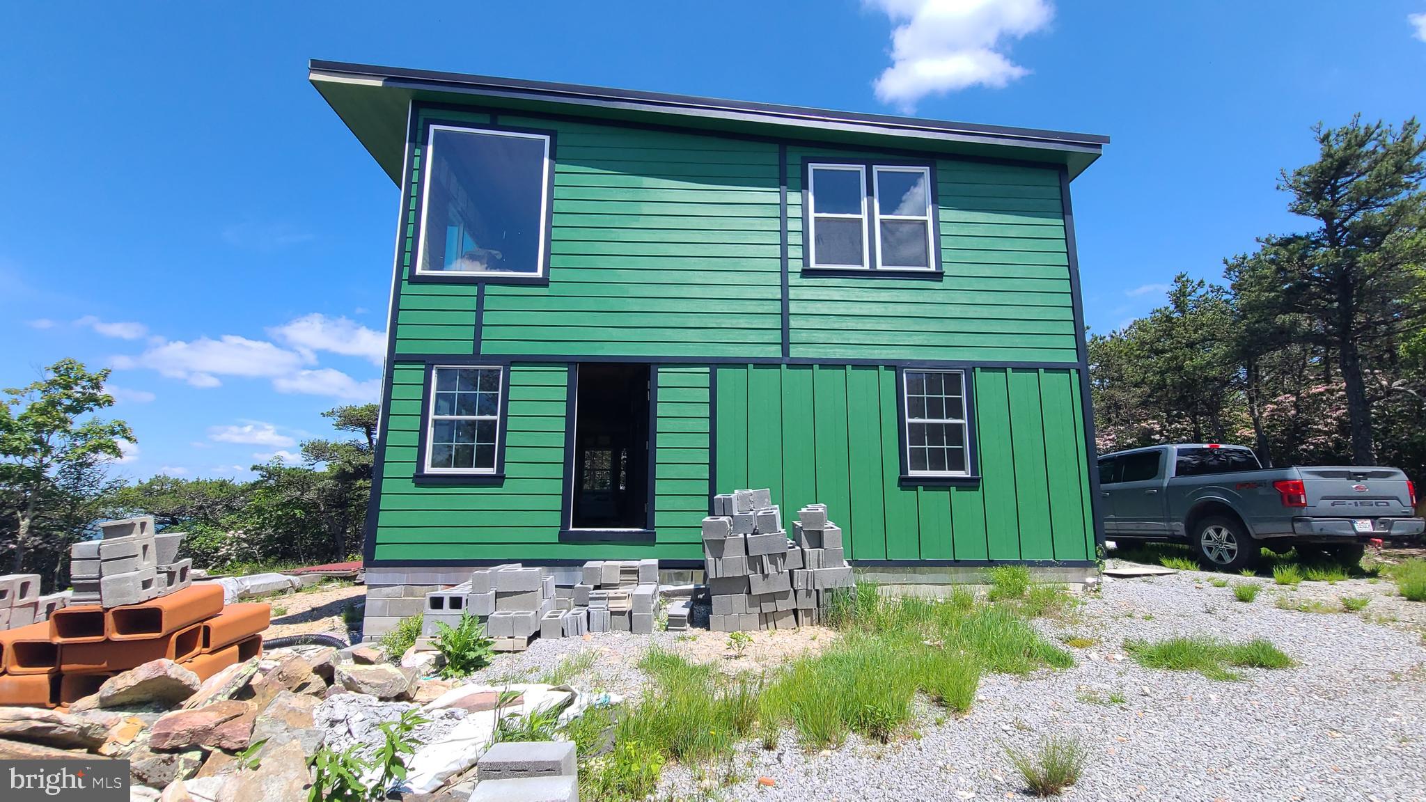 KILE KNOB - Residential