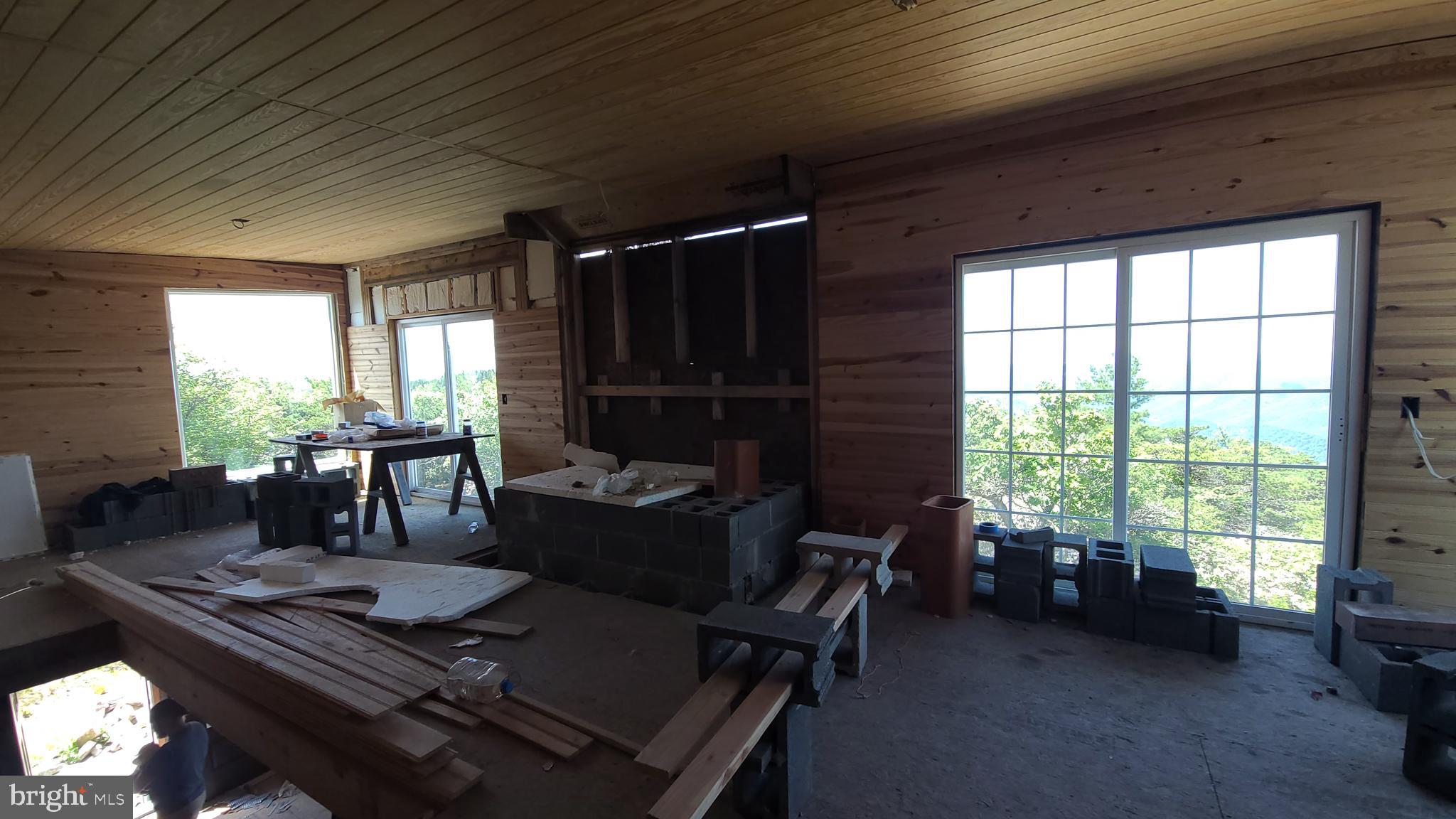 KILE KNOB - Residential