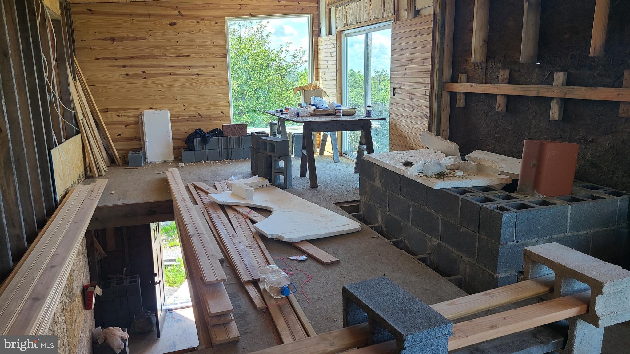 KILE KNOB - Residential