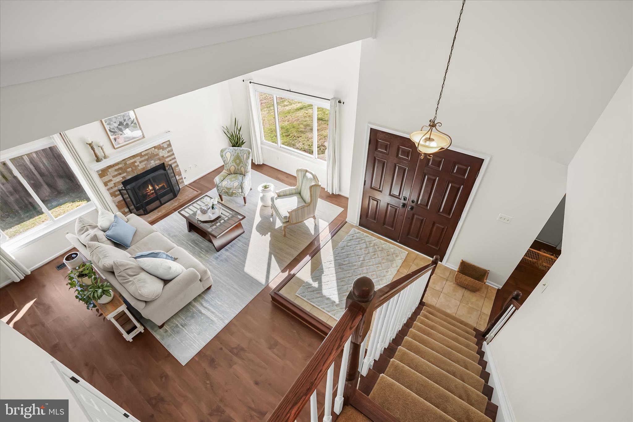 OAK TREE - Residential