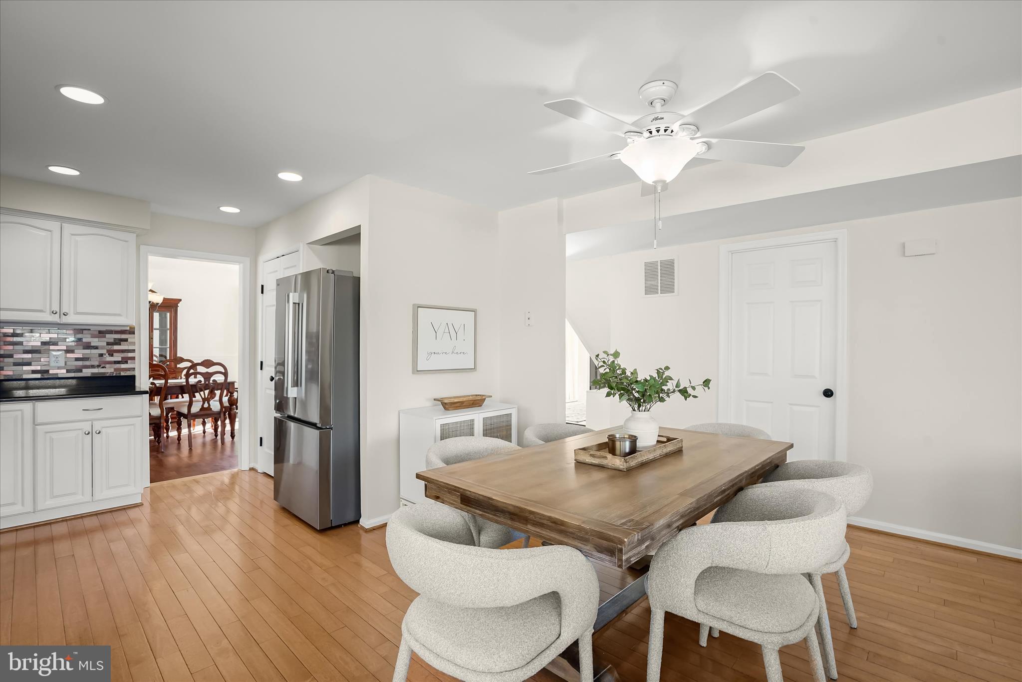 OAK TREE - Residential