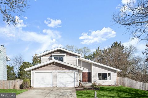 102 EVERGREEN STREET STERLING VA 20164