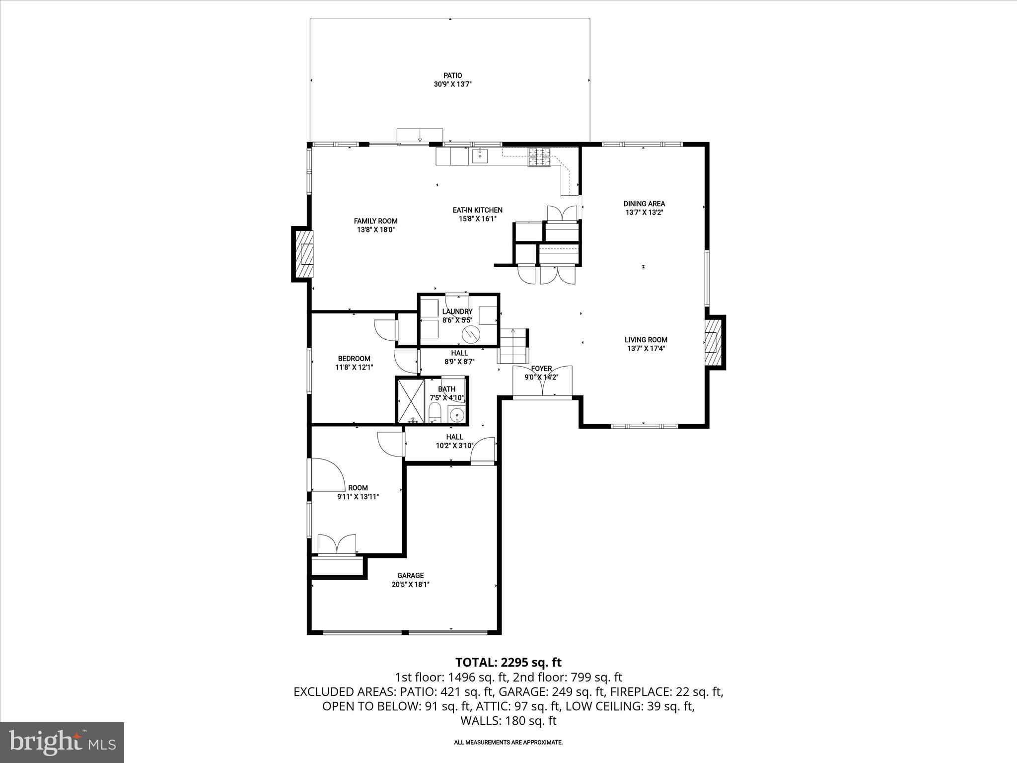 OAK TREE - Residential