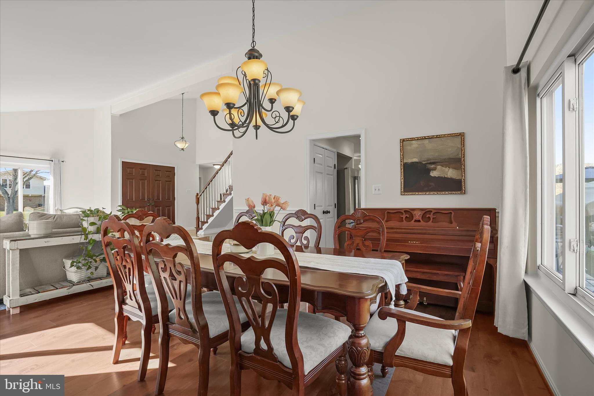 OAK TREE - Residential