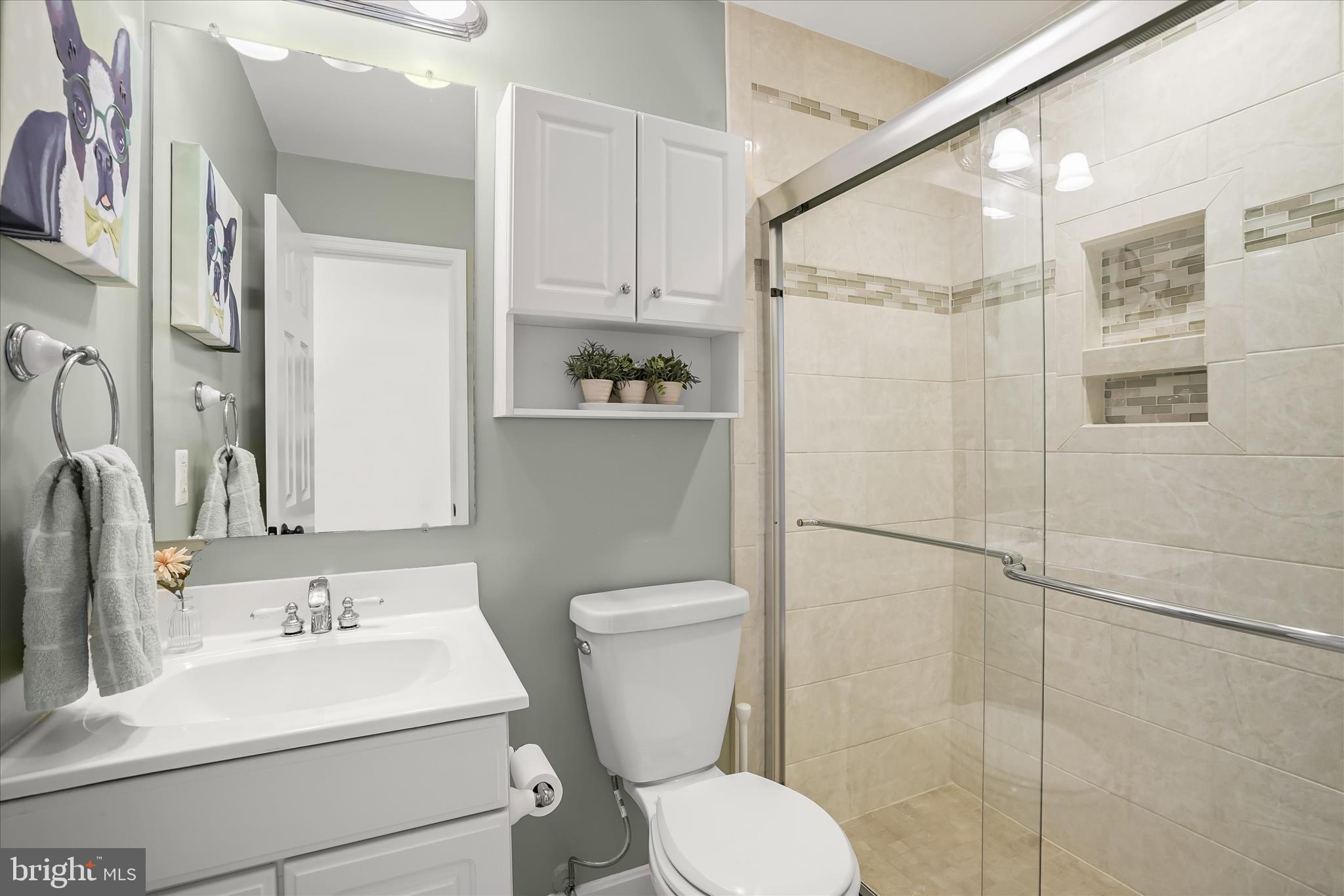 OAK TREE - Residential