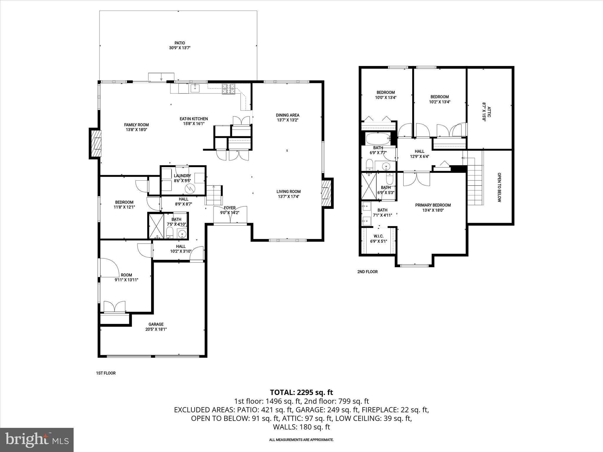 OAK TREE - Residential