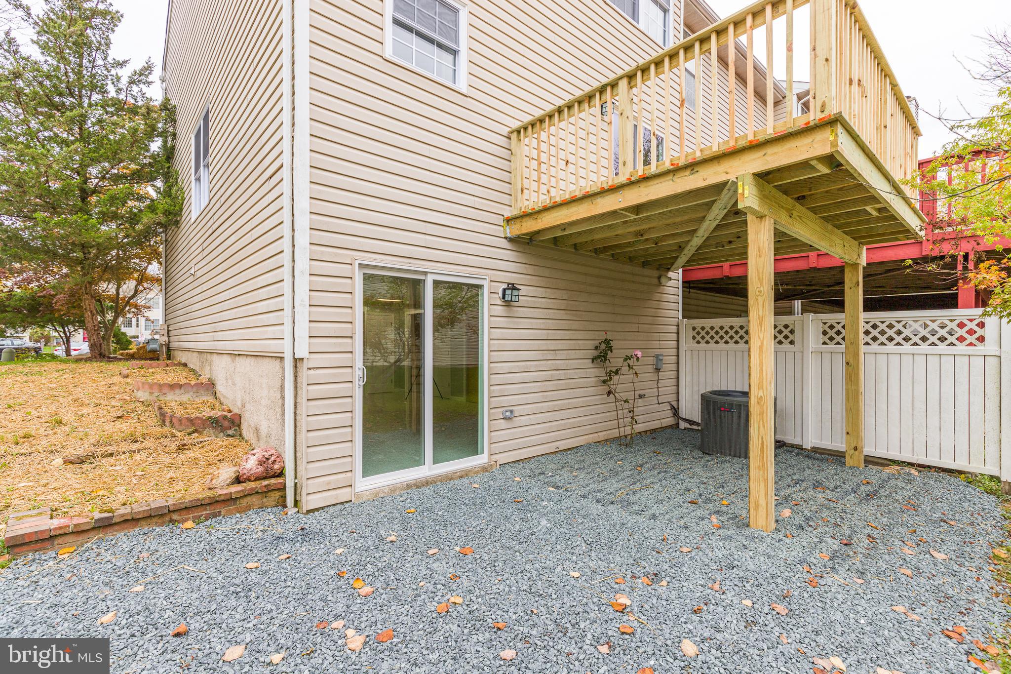 GLYNDON GATE - Residential